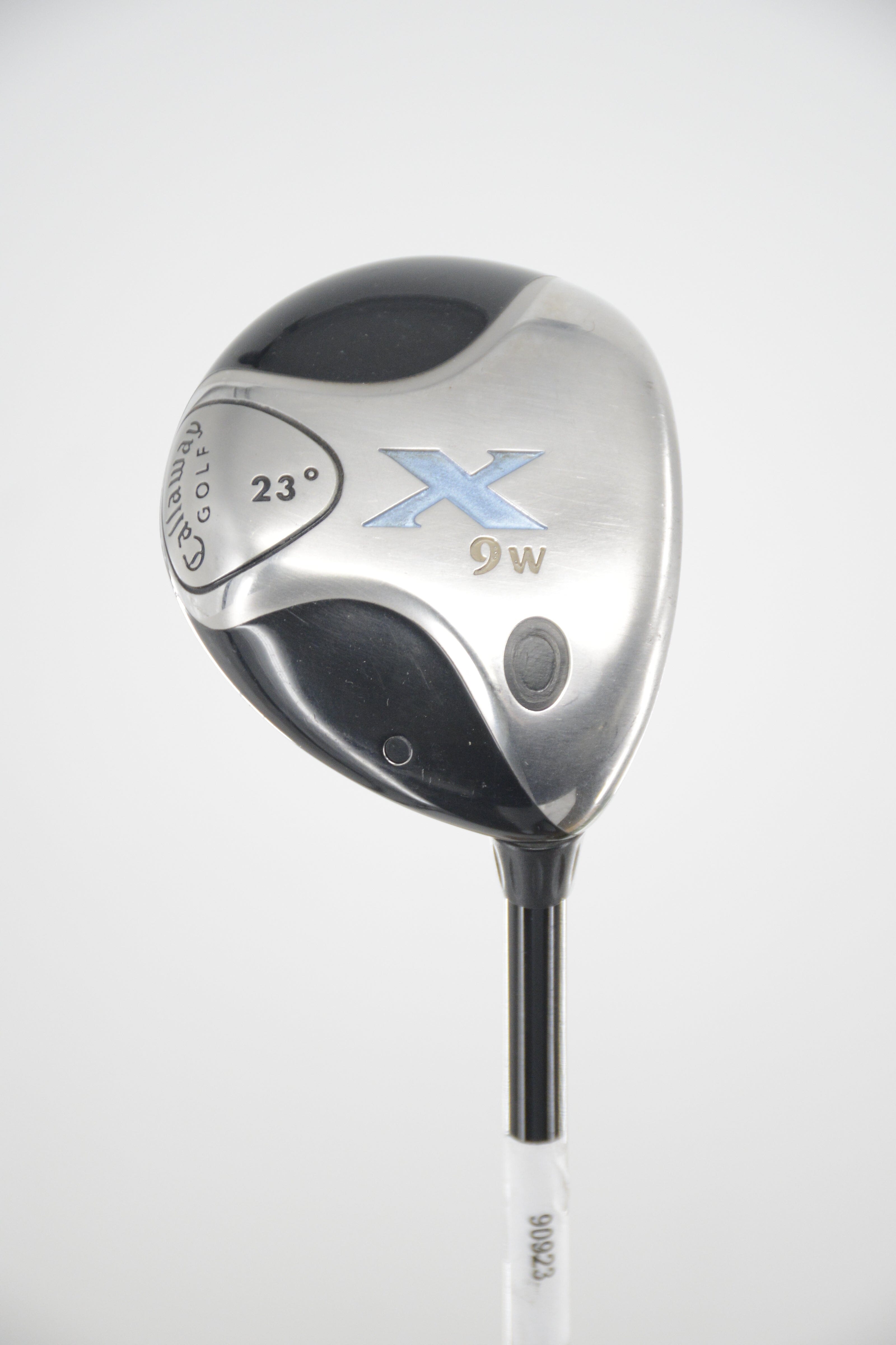 Women's Callaway X 9 Wood W Flex 40.5" Golf Clubs GolfRoots 