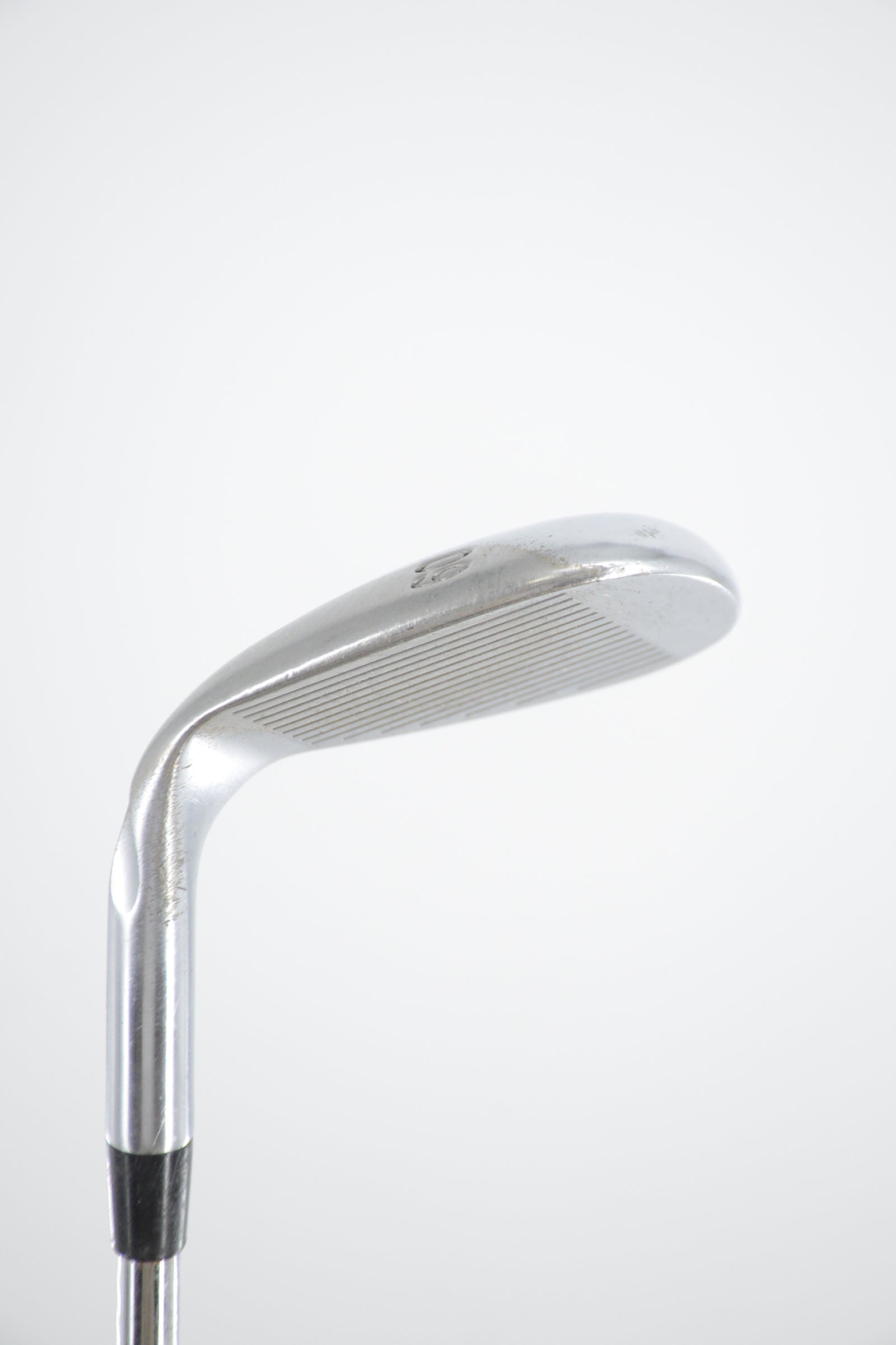 Ping Tour-W Brushed Silver 60 Degree Wedge S Flex 34.5"