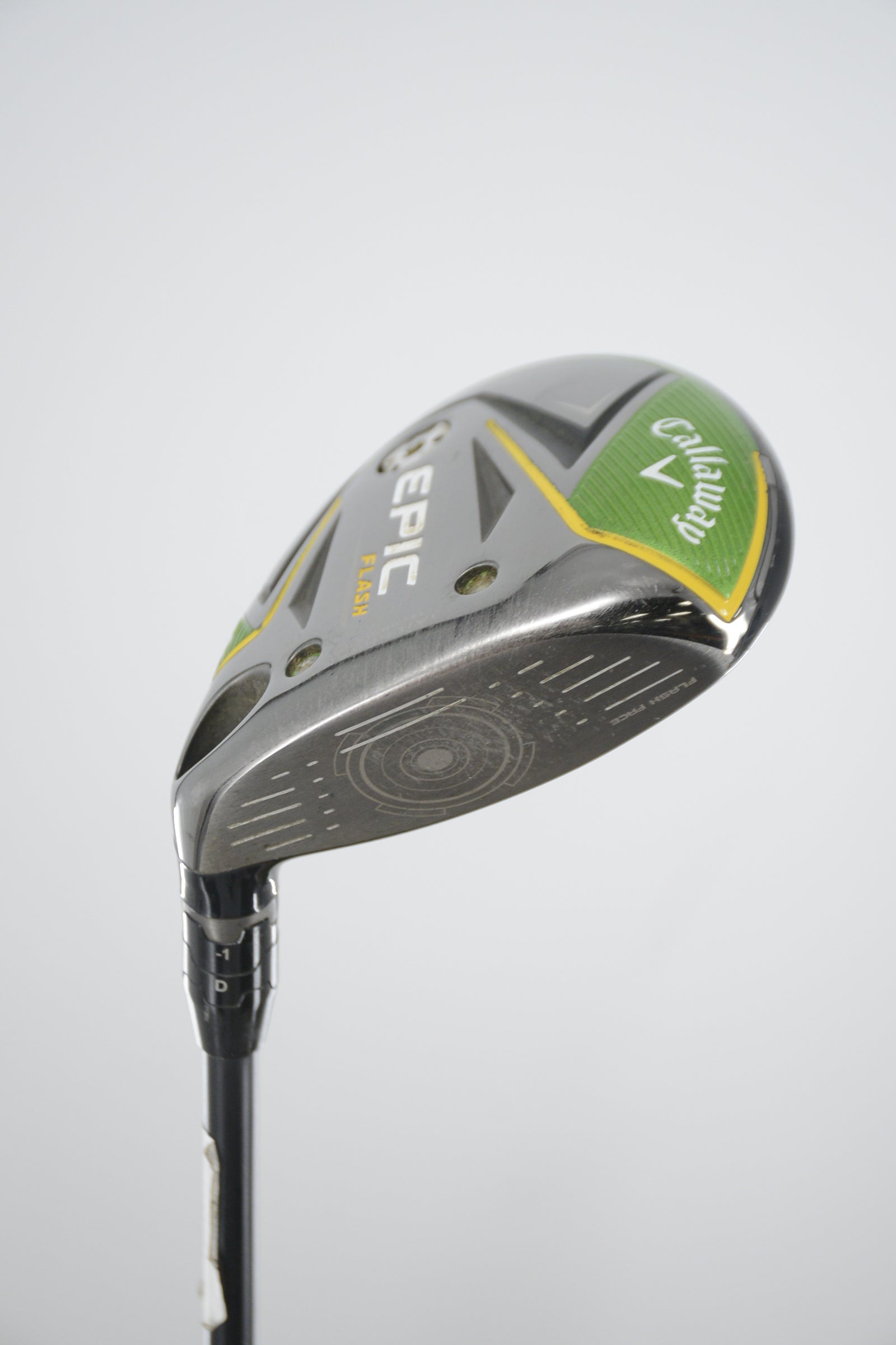 Titleist GT2 9 Degree Driver S Flex 45.25"