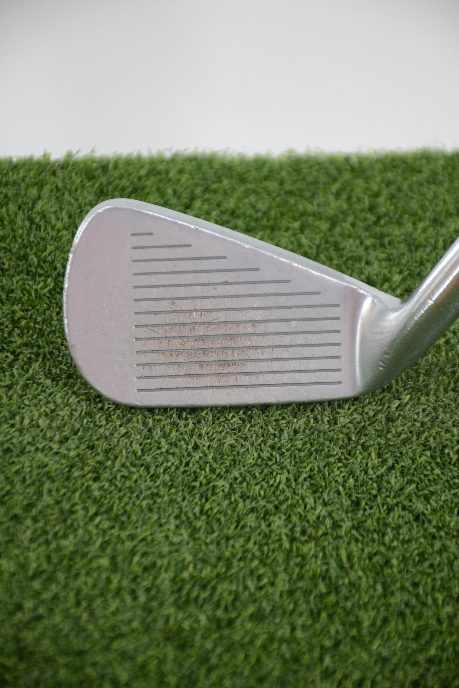 Mizuno MX-200 7 Iron R Flex 37" Golf Clubs GolfRoots 