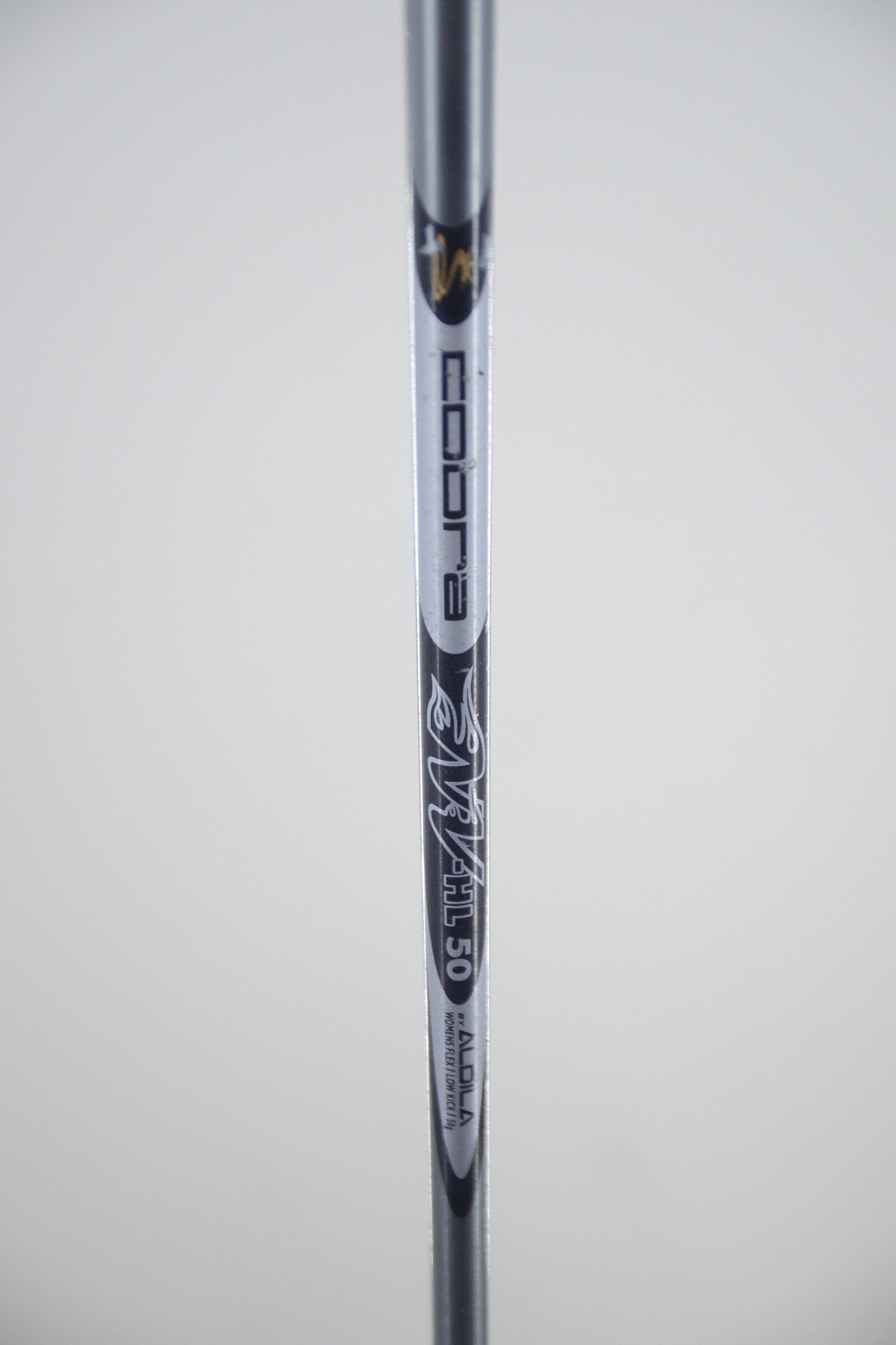 Women's Cobra Baffler 2005 5 Hybrid W Flex 38.25" Golf Clubs GolfRoots 
