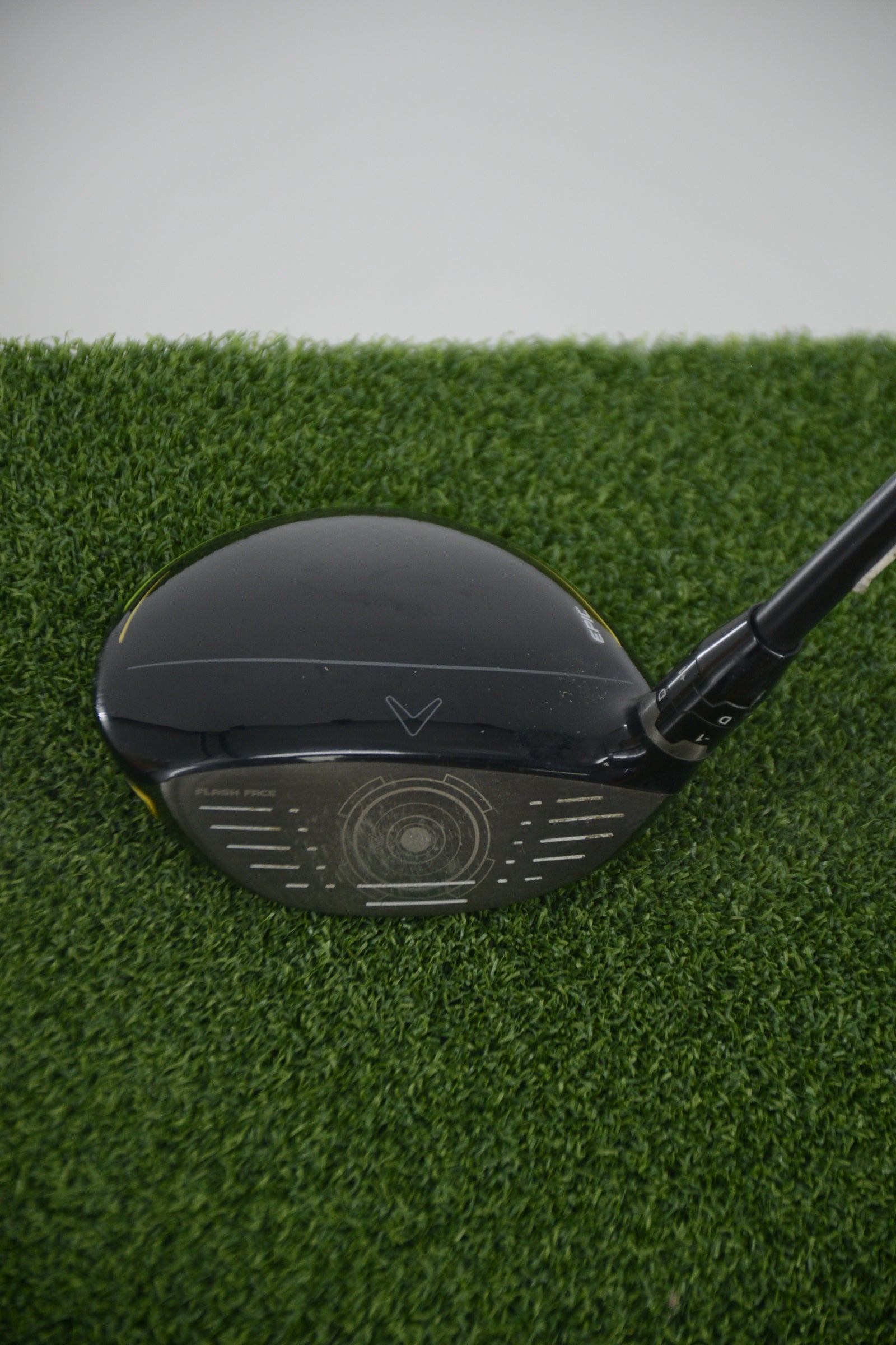 Titleist GT2 9 Degree Driver S Flex 45.25"