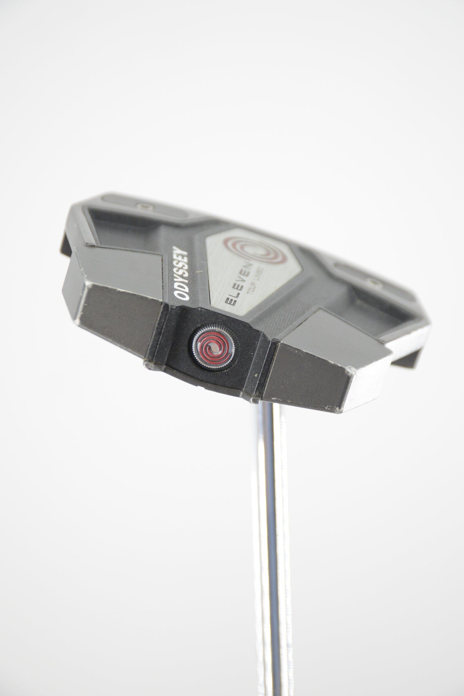 Odyssey Eleven Tour Lined CS Red Stroke Lab PSTL Putter 33.75" Golf Clubs GolfRoots 