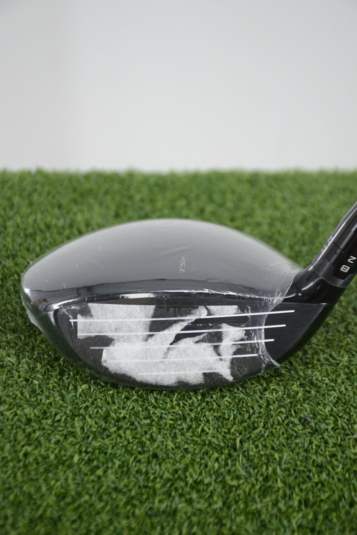 NEW Titleist TSR1 15 Degree Wood R Flex 42.75" Golf Clubs GolfRoots 