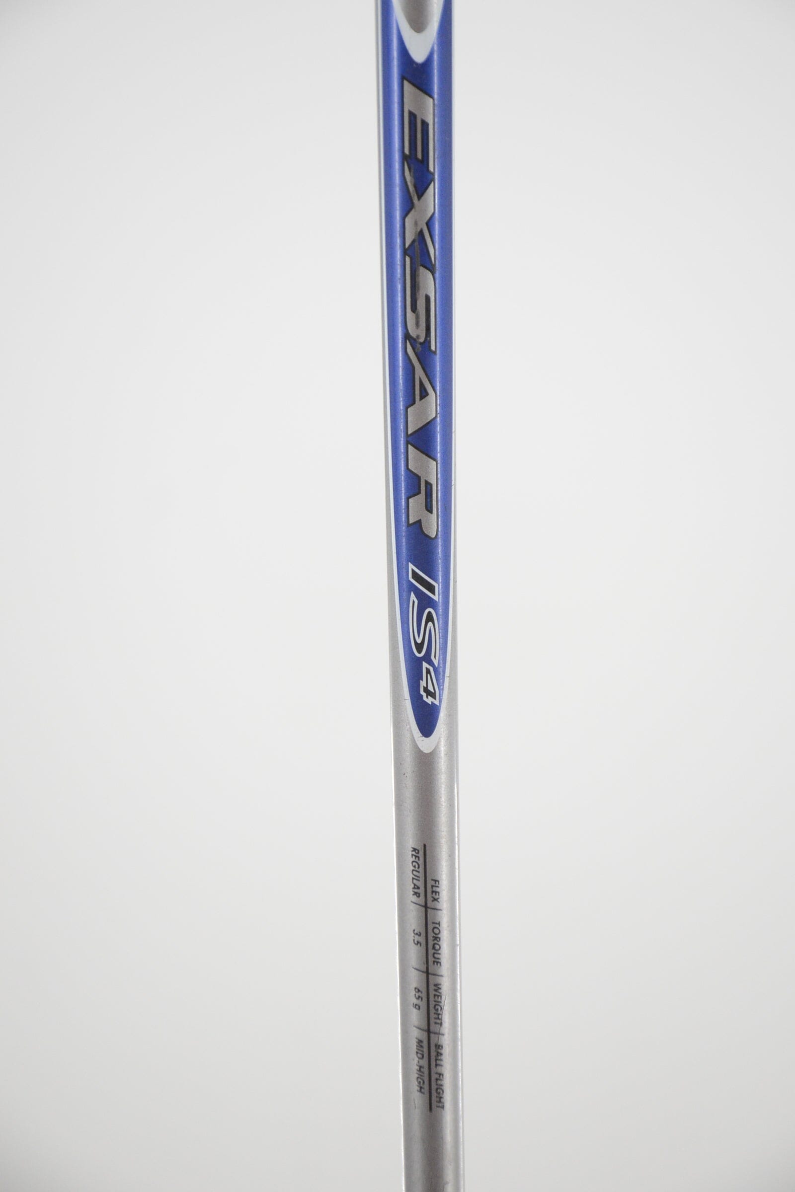 Mizuno MX-200 7 Iron R Flex 37" Golf Clubs GolfRoots 