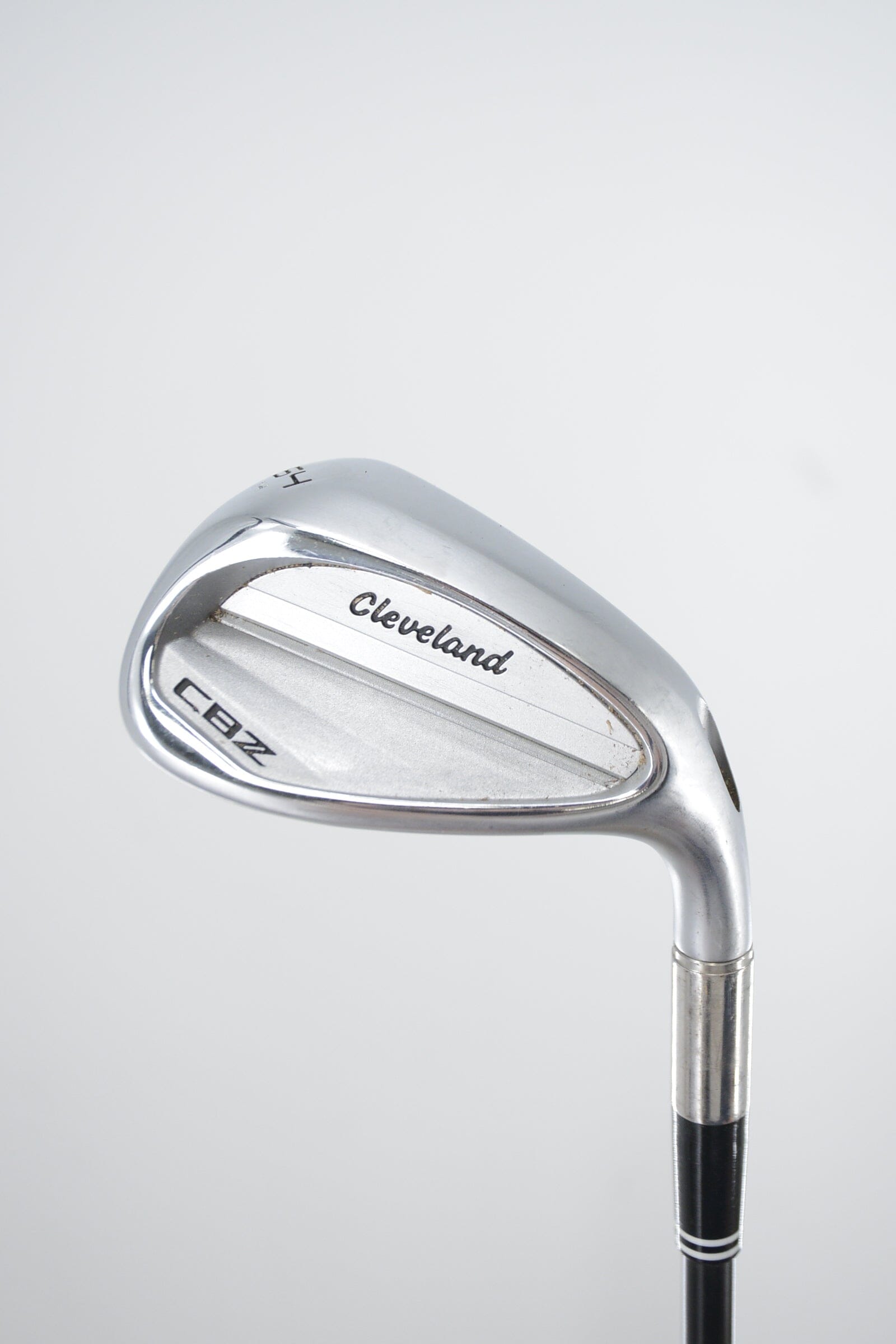 *Fitting Club* Cleveland CBZ Wedge Flex 35" Golf Clubs GolfRoots 