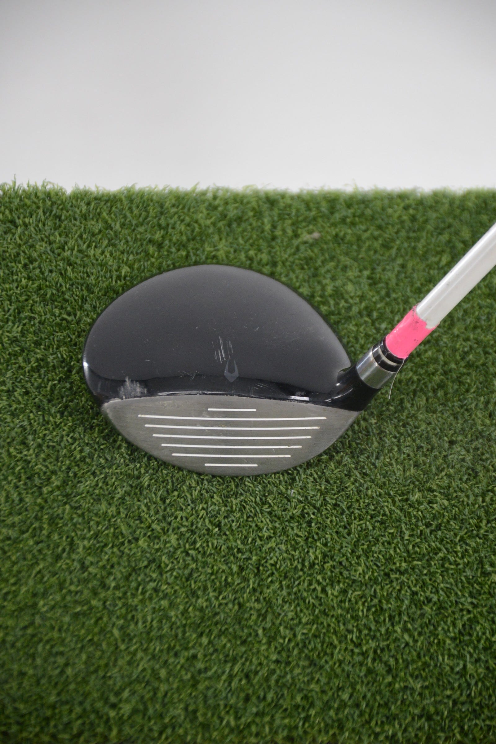 Women's Wilson Staff D-100 7 Wood W Flex 40.5