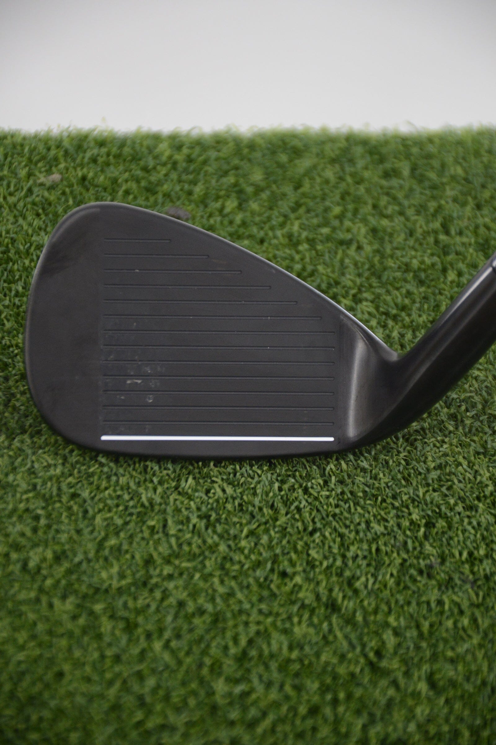 PXG 0311P Gen6 Xtreme Dark PW R Flex 35.5" Golf Clubs GolfRoots 