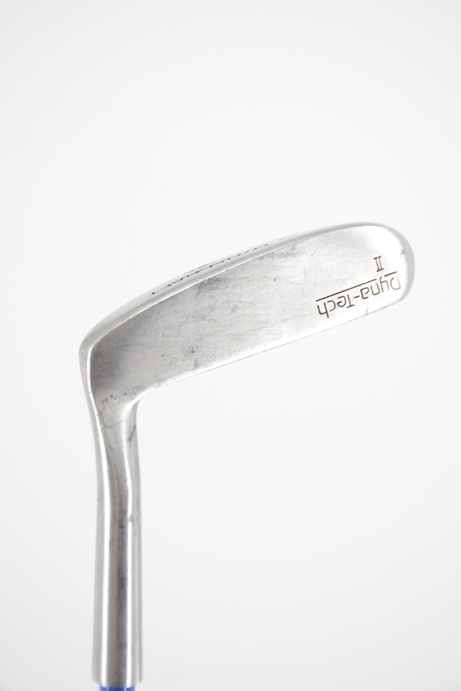 Dynacraft DT-II Putter 38" Golf Clubs GolfRoots 