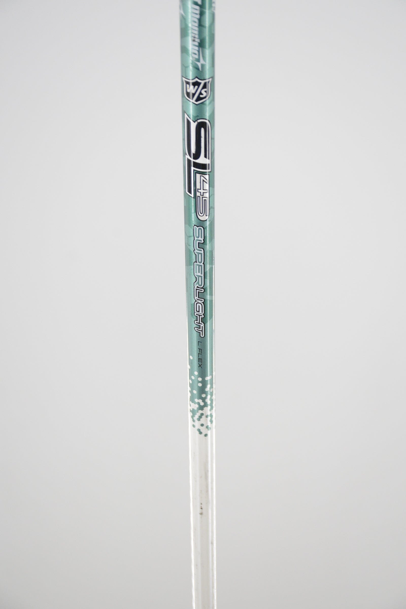Women's Wilson Staff D-100 7 Wood W Flex 40.5