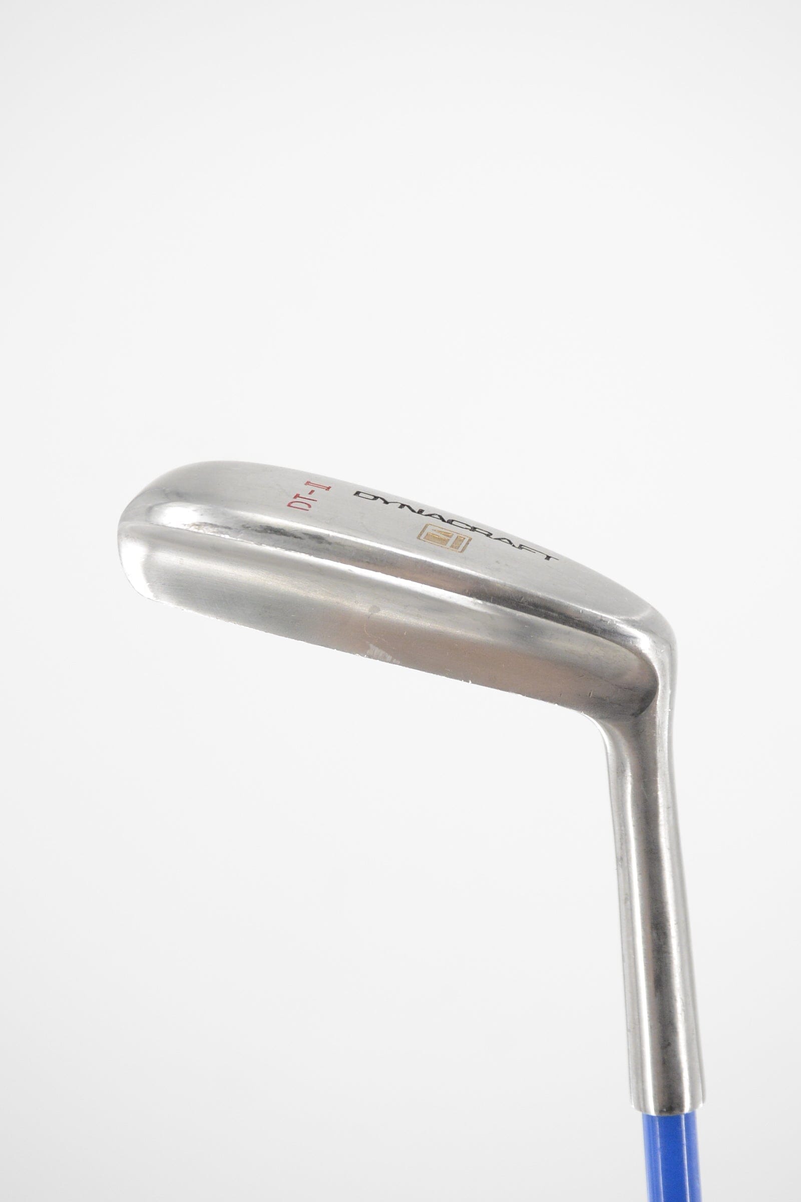 Dynacraft DT-II Putter 38" Golf Clubs GolfRoots 