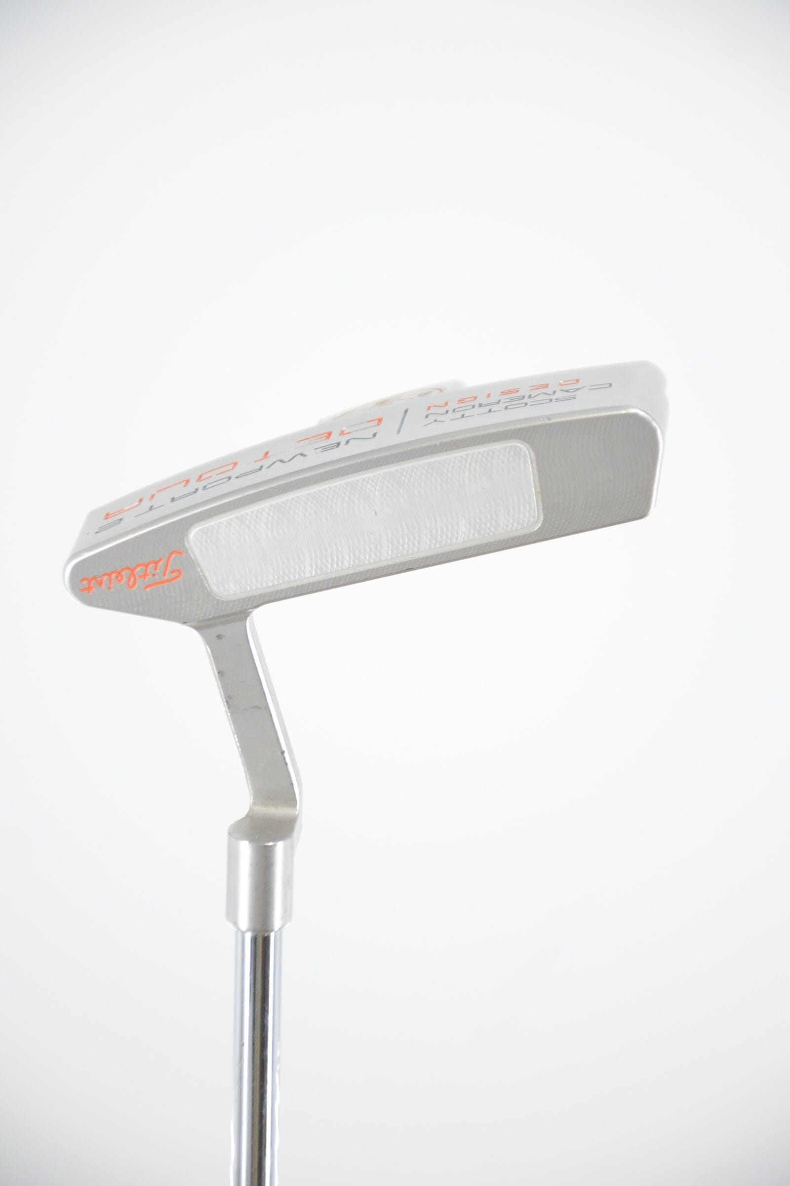 Scotty Cameron Newport 2 Detour Putter 33.75" Golf Clubs GolfRoots 
