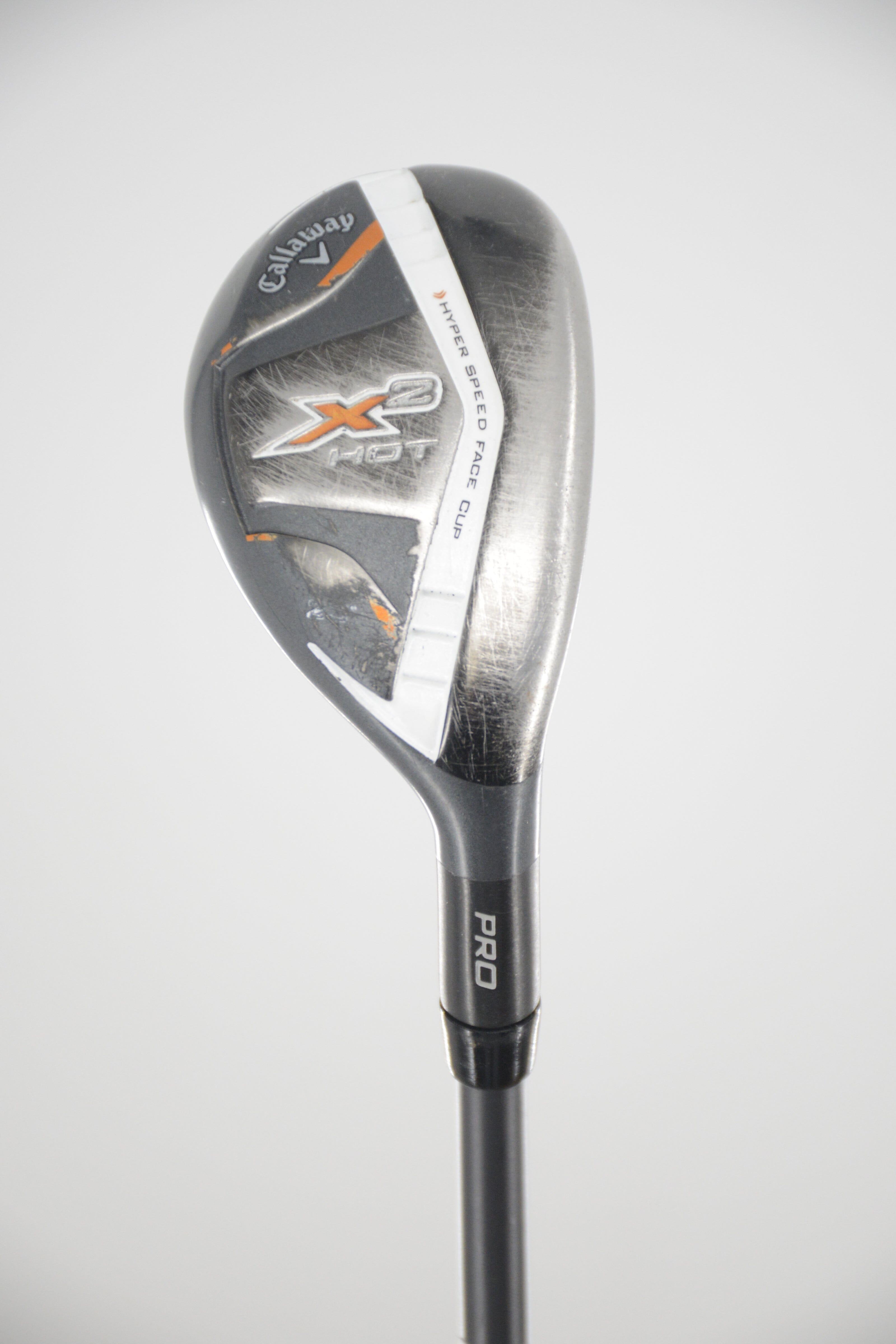 Callaway X2 Hot Pro 23 Degree Hybrid S Flex 39.25" Golf Clubs GolfRoots 