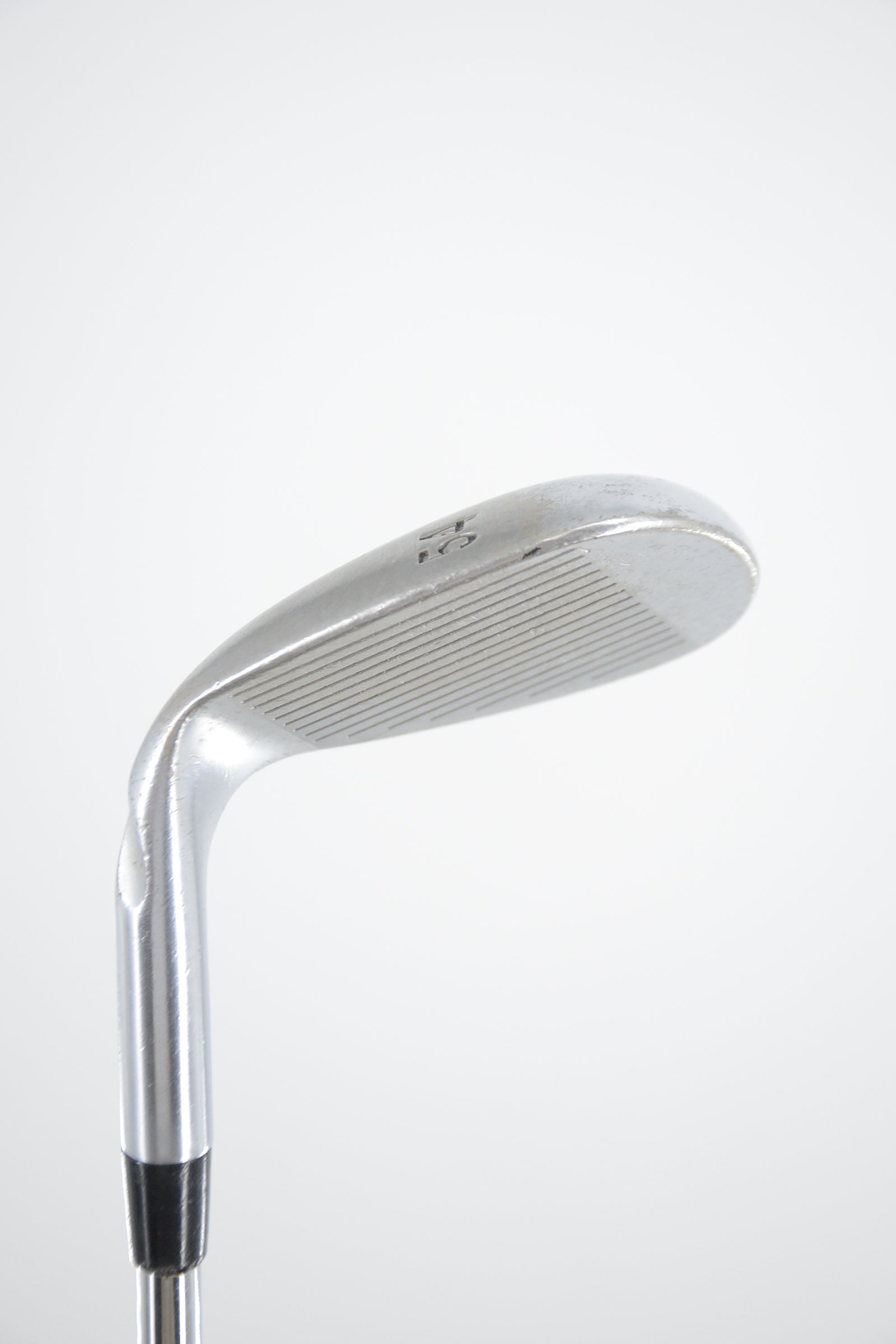Ping Tour-W Brushed Silver 54 Degree Wedge Wedge Flex 34.5"