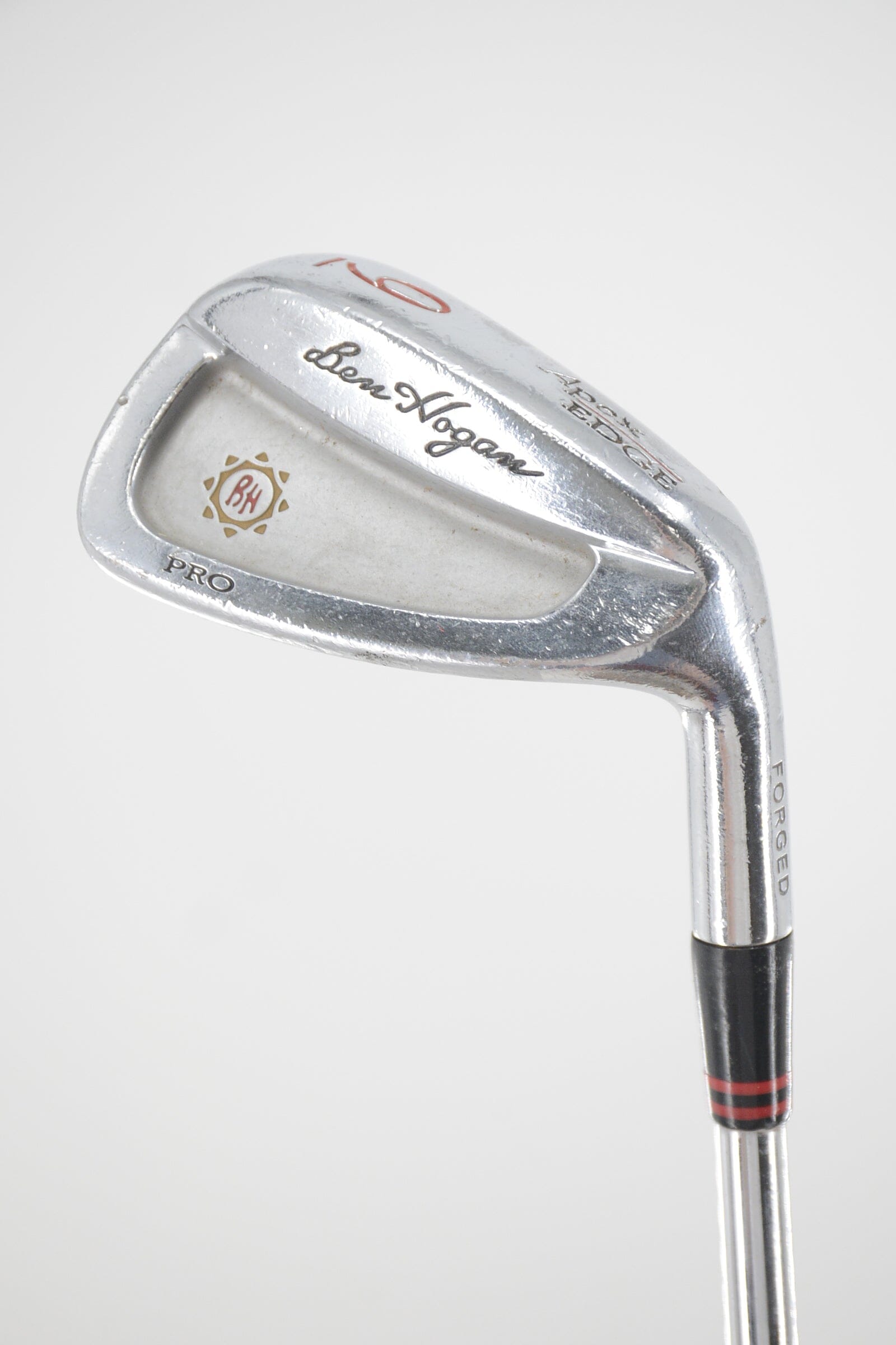 Ben Hogan Apex Edge Pro 9 Iron R Flex 35.5" Golf Clubs GolfRoots 