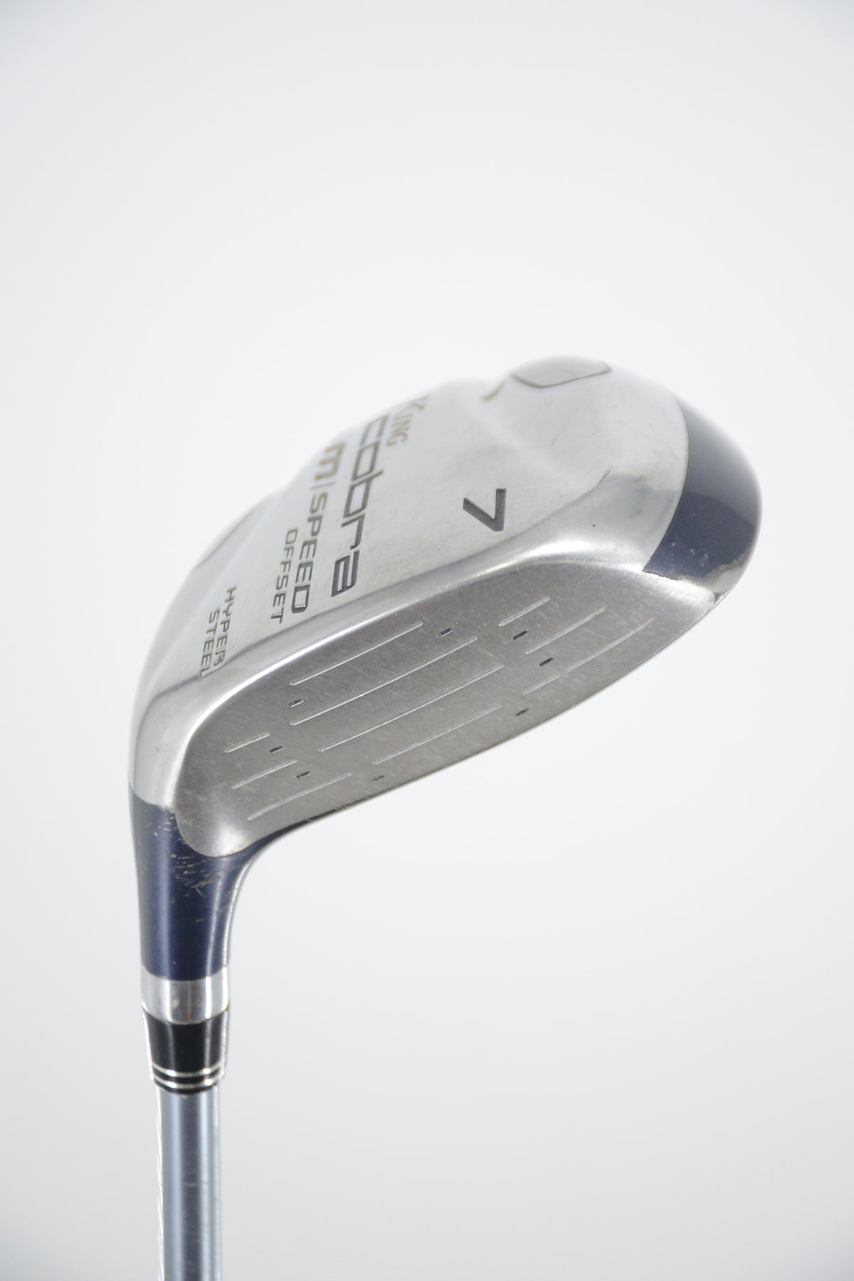Women's Cobra M Speed 7 Wood W Flex 41"