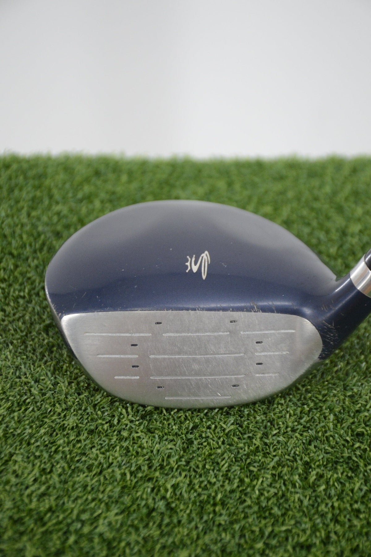 Women's Cobra M Speed 7 Wood W Flex 41"