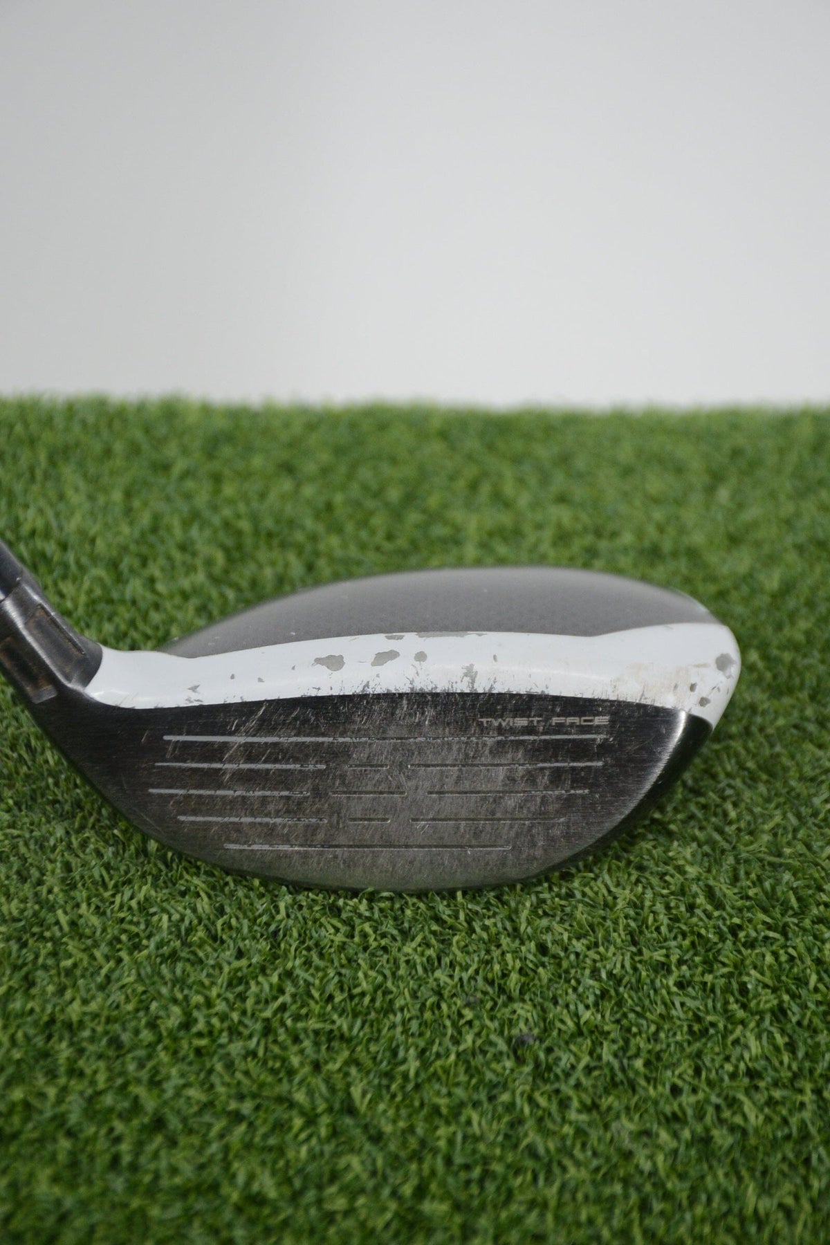 Lefty TaylorMade SIM Max 4 Hybrid SR Flex 40" Golf Hybrids TaylorMade 