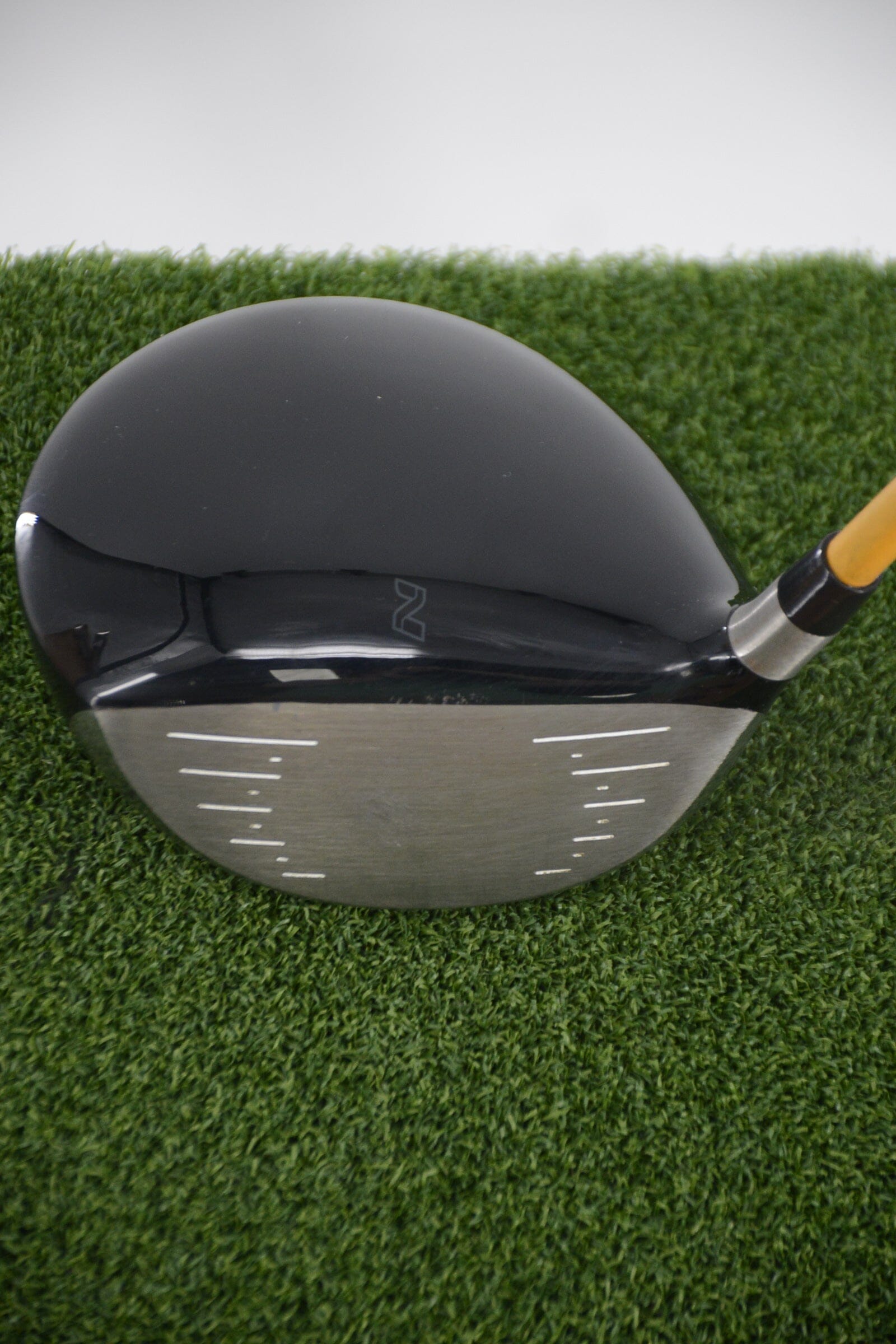 Nickent 4Dx 10.5 Degree Driver S Flex 44.25" Golf Clubs GolfRoots 