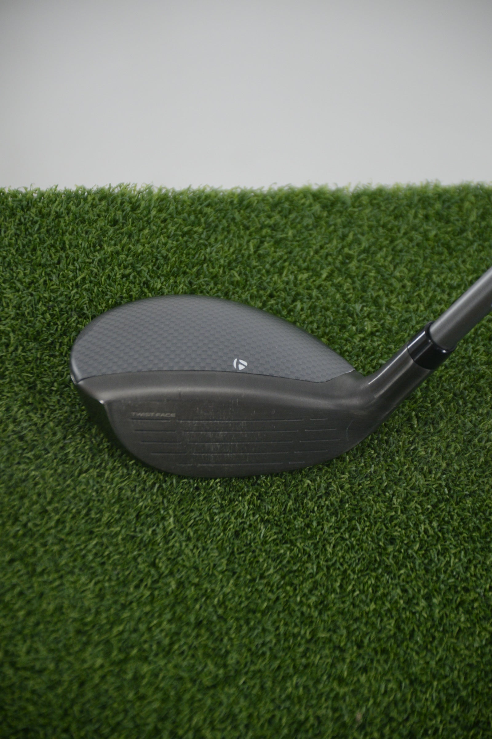 TaylorMade Qi35 Max Rescue 4 Hybrid R Flex 40"
