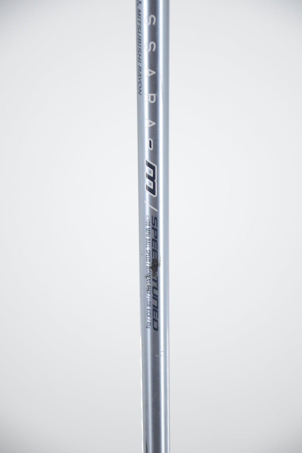 Women's Cobra M Speed 7 Wood W Flex 41"