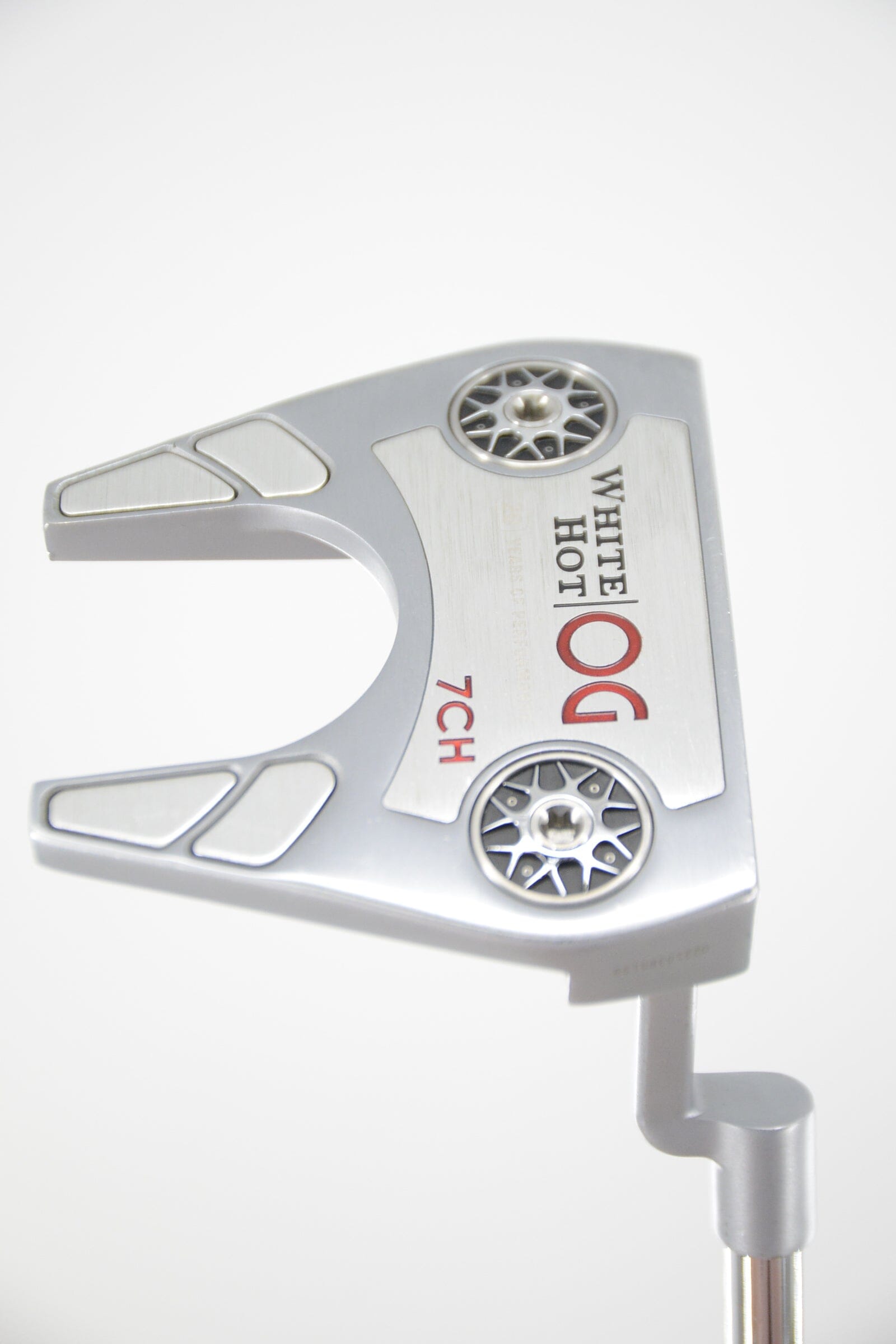 Odyssey White Hot OG 7 CH Stroke Lab Putter 33.5"