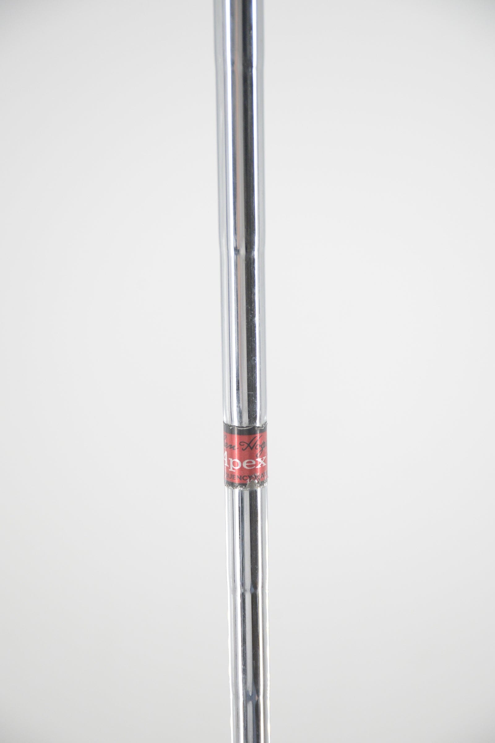 Ben Hogan Apex Edge Pro 9 Iron R Flex 35.5" Golf Clubs GolfRoots 