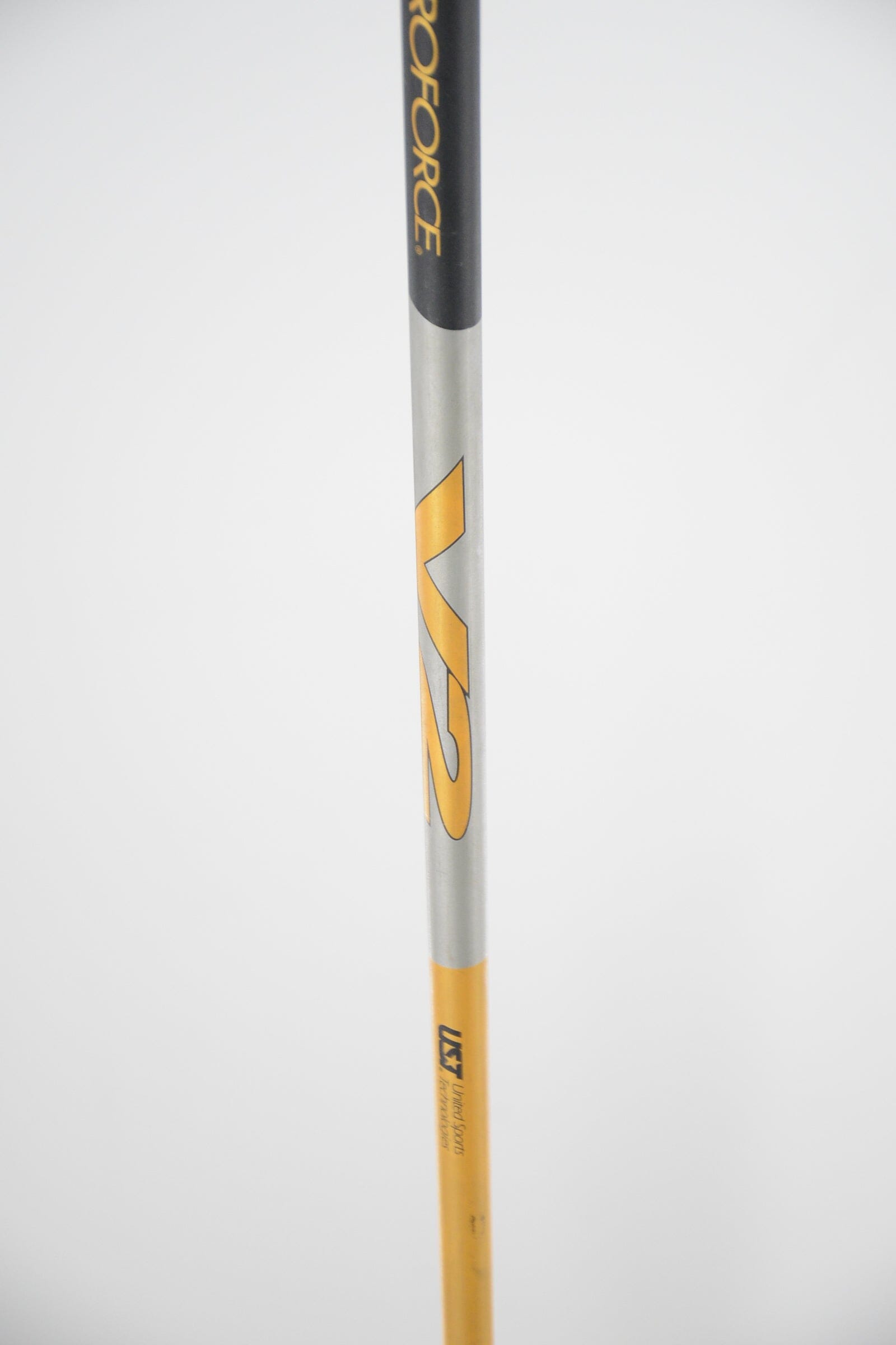 Nickent 4Dx 10.5 Degree Driver S Flex 44.25" Golf Clubs GolfRoots 