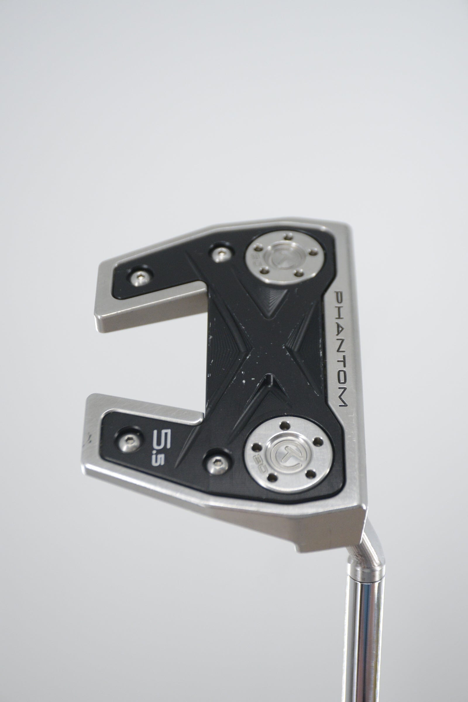 Scotty Cameron Phantom X 5.5 2022 Putter 33