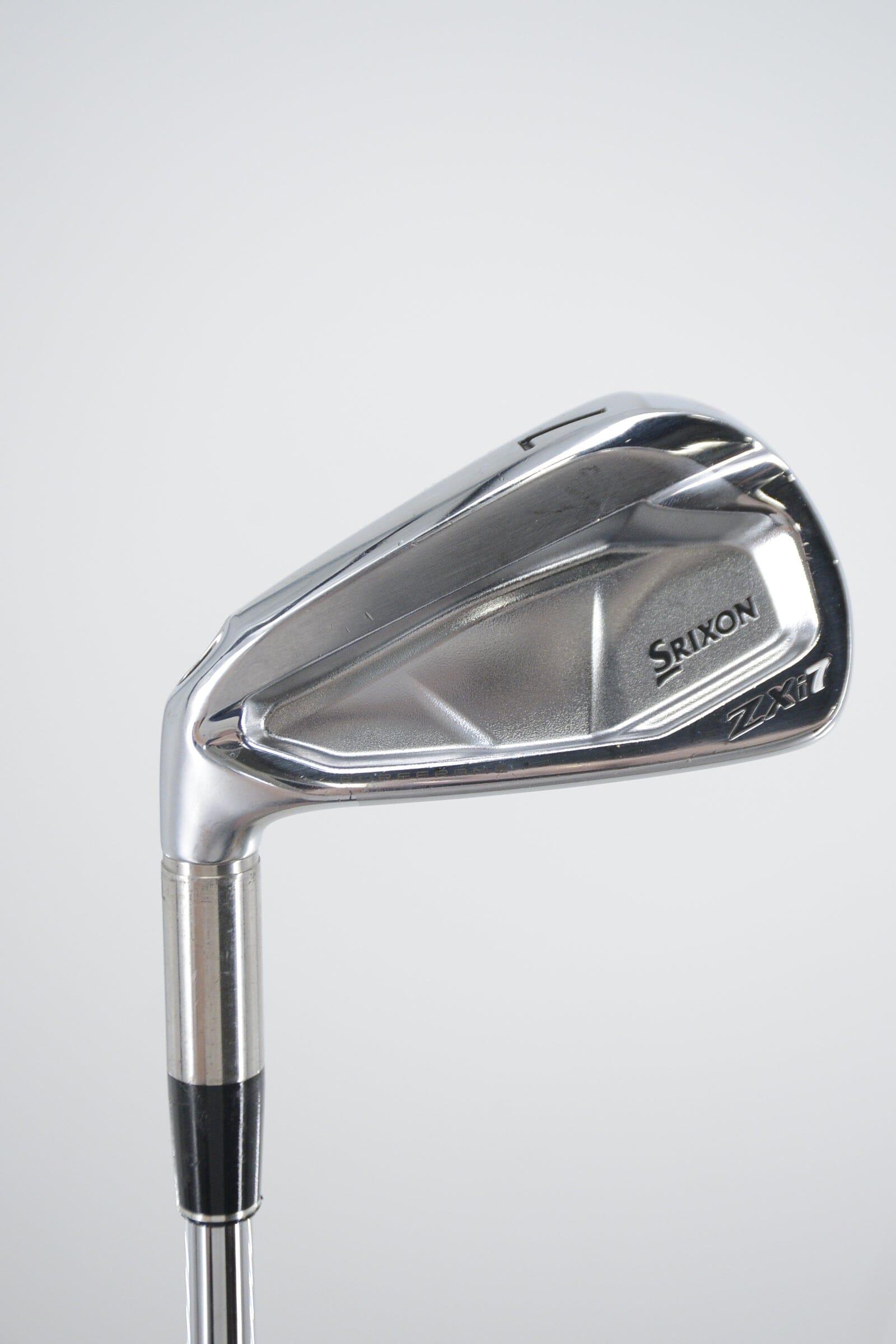 *Lefty Fitting Club* Srixon ZXi7 7 Fitting Iron R Flex 36.75" Golf Clubs GolfRoots 