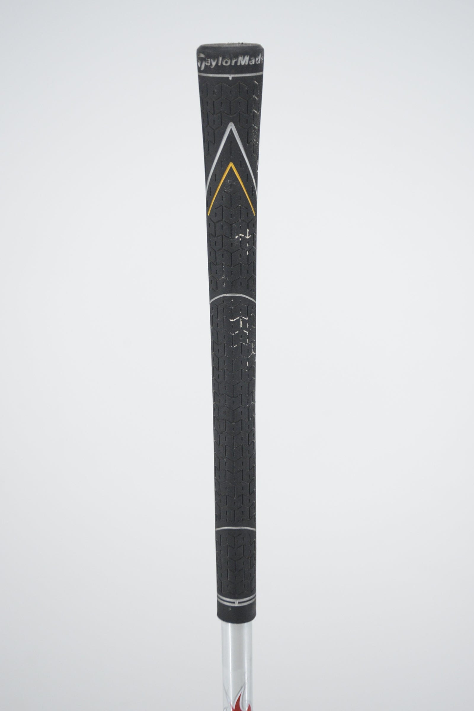 TaylorMade Burner 2007 10.5 Degree Driver R Flex 45.5" Golf Clubs GolfRoots 