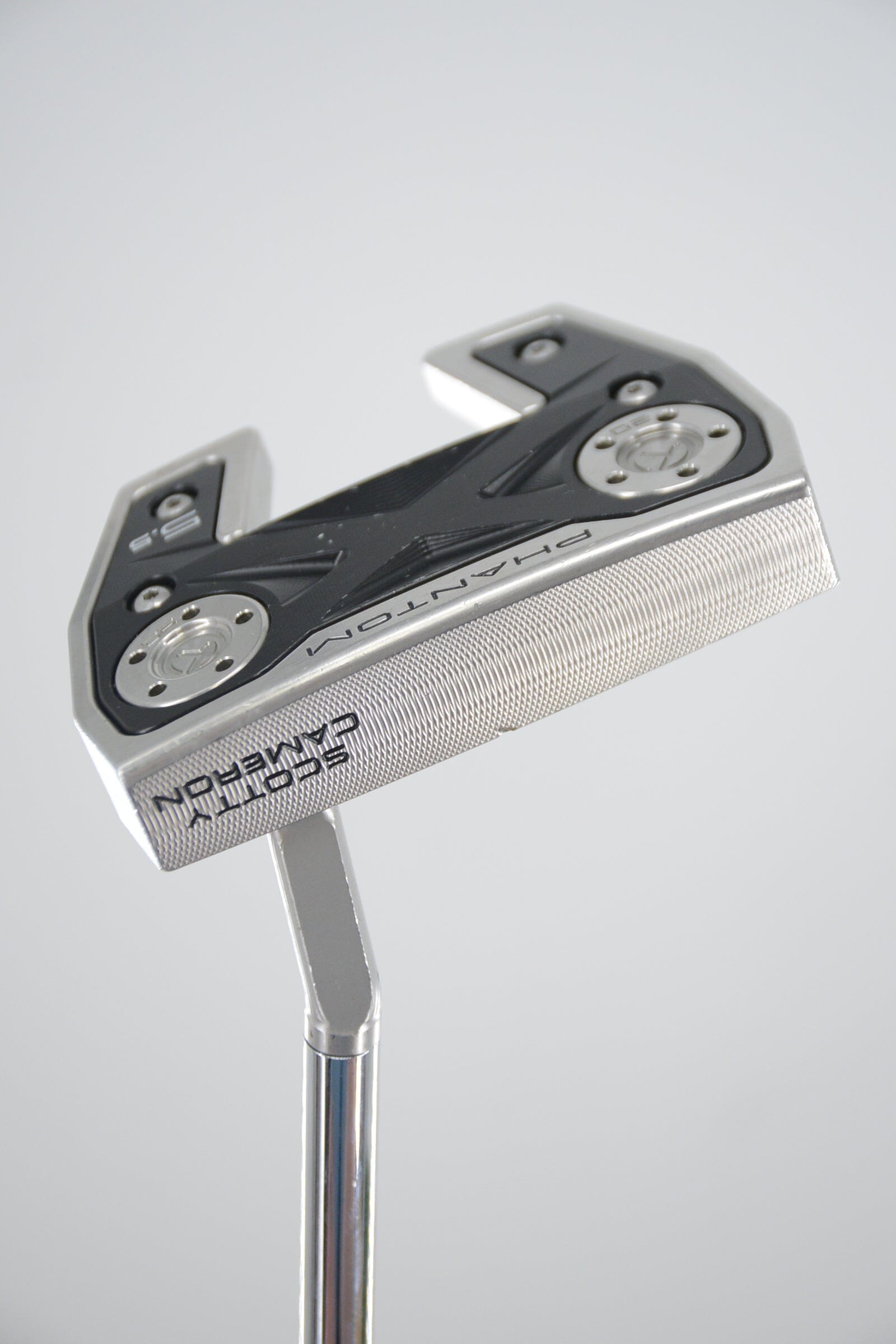 Scotty Cameron Phantom X 5.5 2022 Putter 33" Golf Clubs GolfRoots 