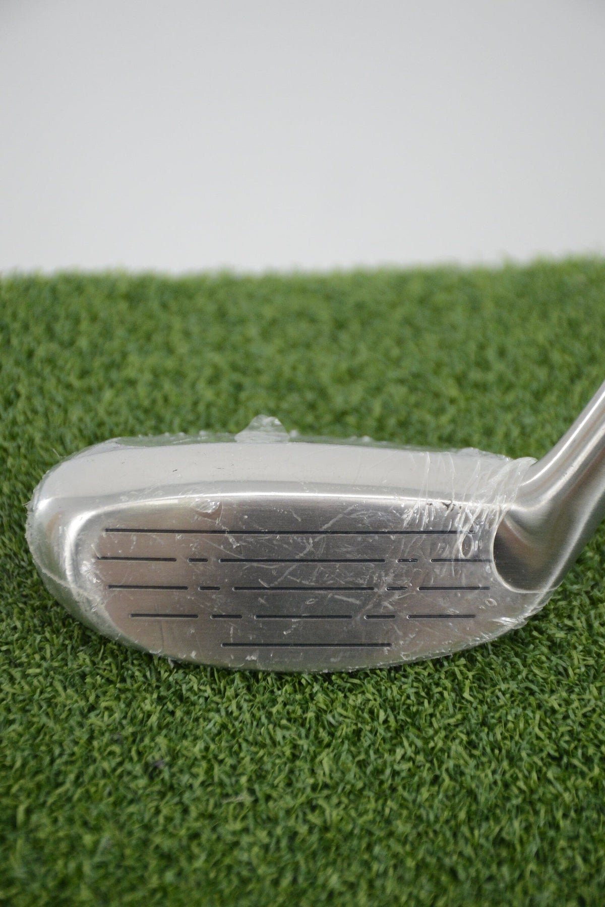 NEW Nicklaus Ironmax Hybrid 4 Hybrid R Flex 38.75" Golf Clubs GolfRoots 