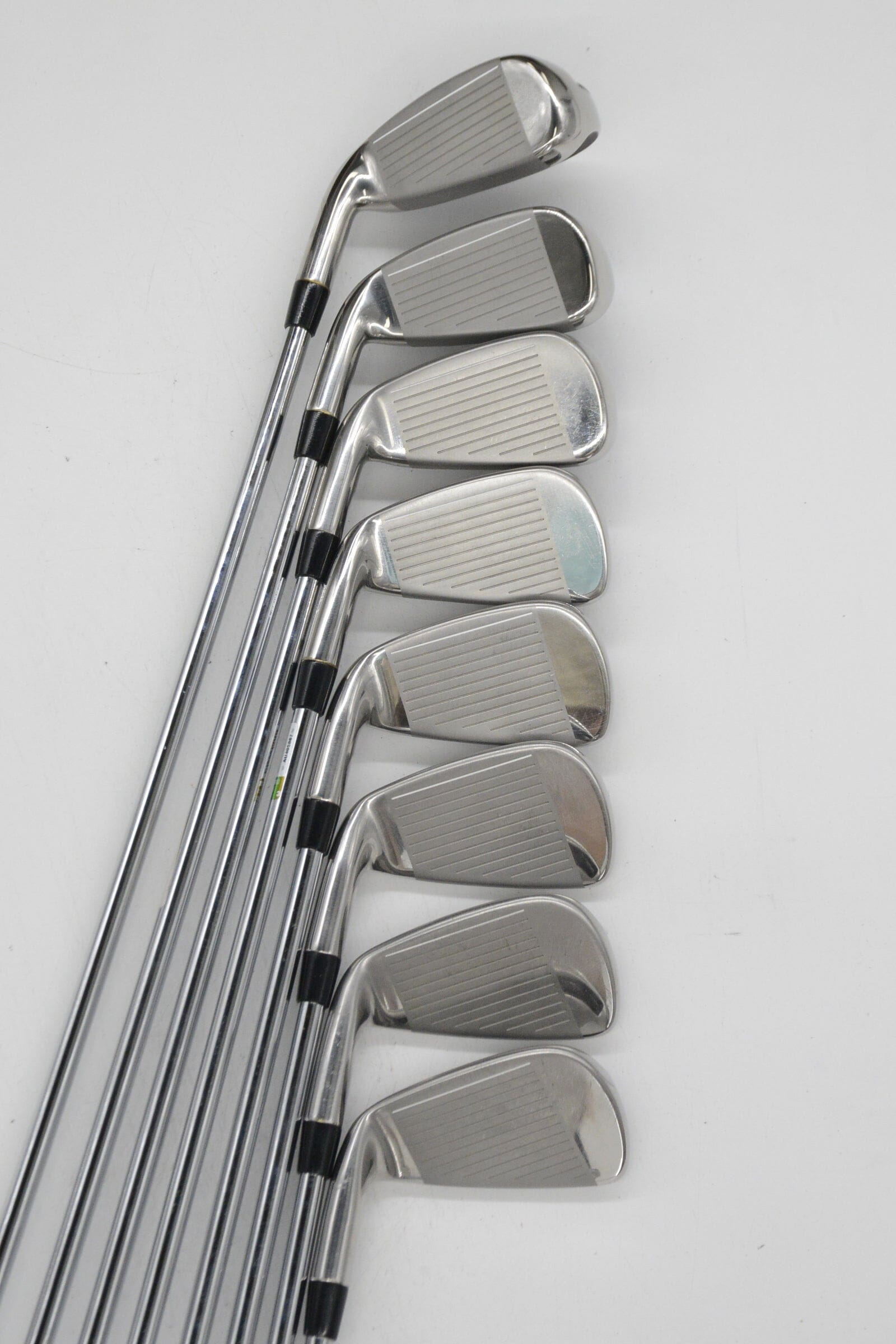 Cleveland Launcher HB 4-GW Iron Set R Flex +0.25" Golf Clubs GolfRoots 