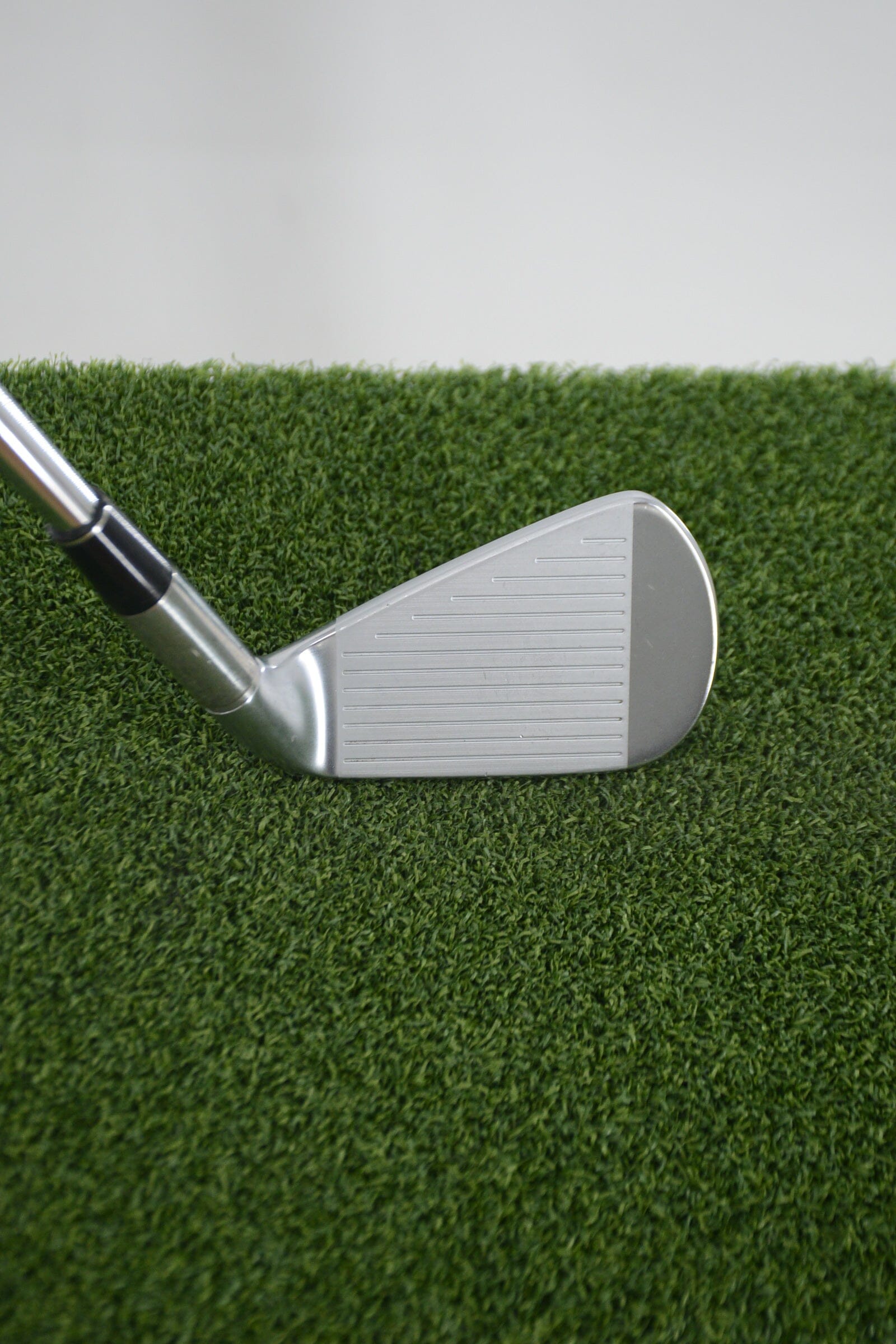 *Lefty Fitting Club* Srixon ZXi7 7 Fitting Iron R Flex 36.75" Golf Clubs GolfRoots 