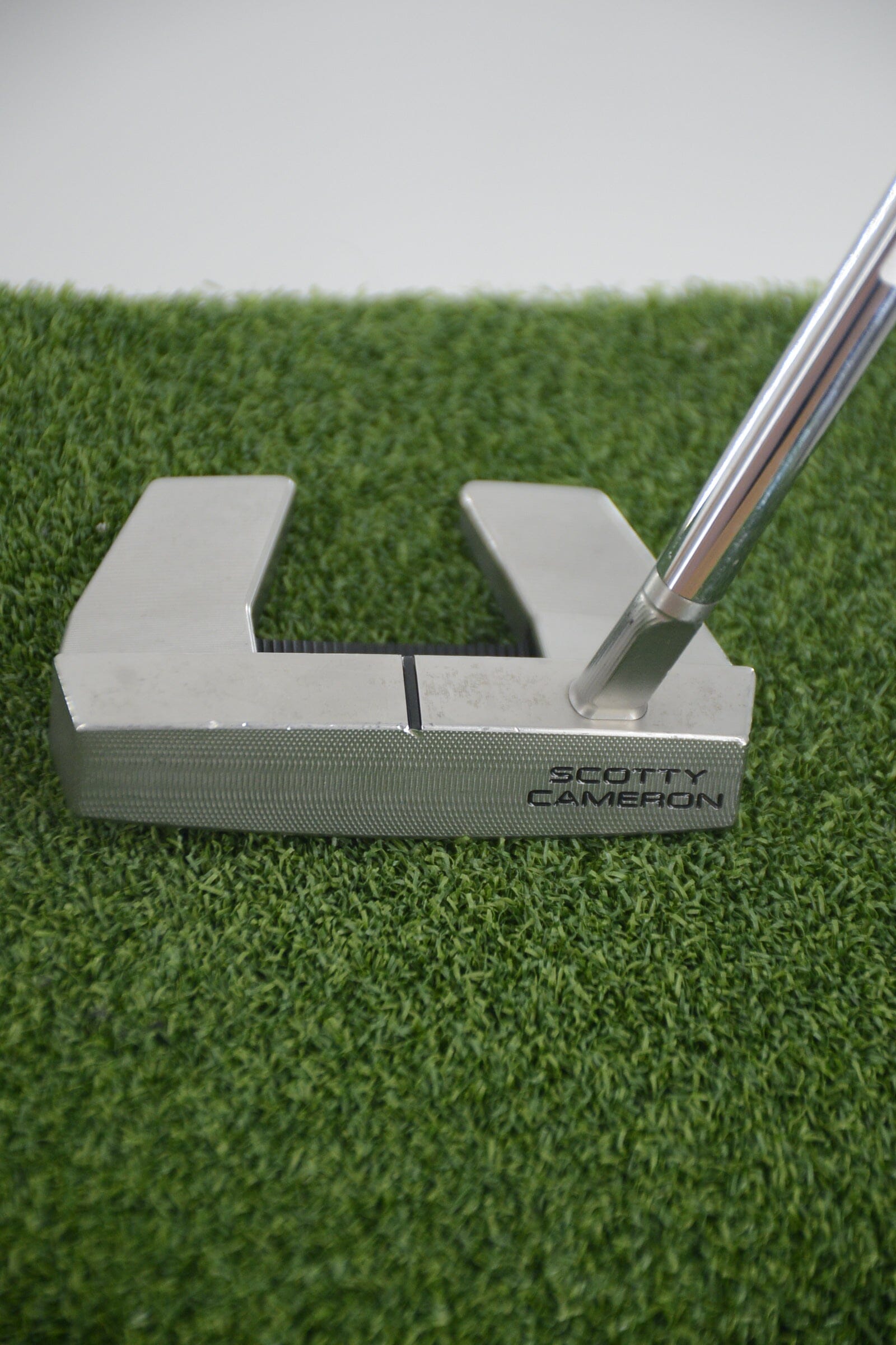 Scotty Cameron Phantom X 5.5 2022 Putter 33" Golf Clubs GolfRoots 