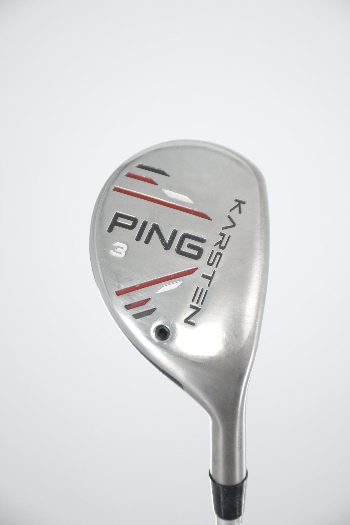 Ping Karsten 3 Hybrid S Flex 39.5"