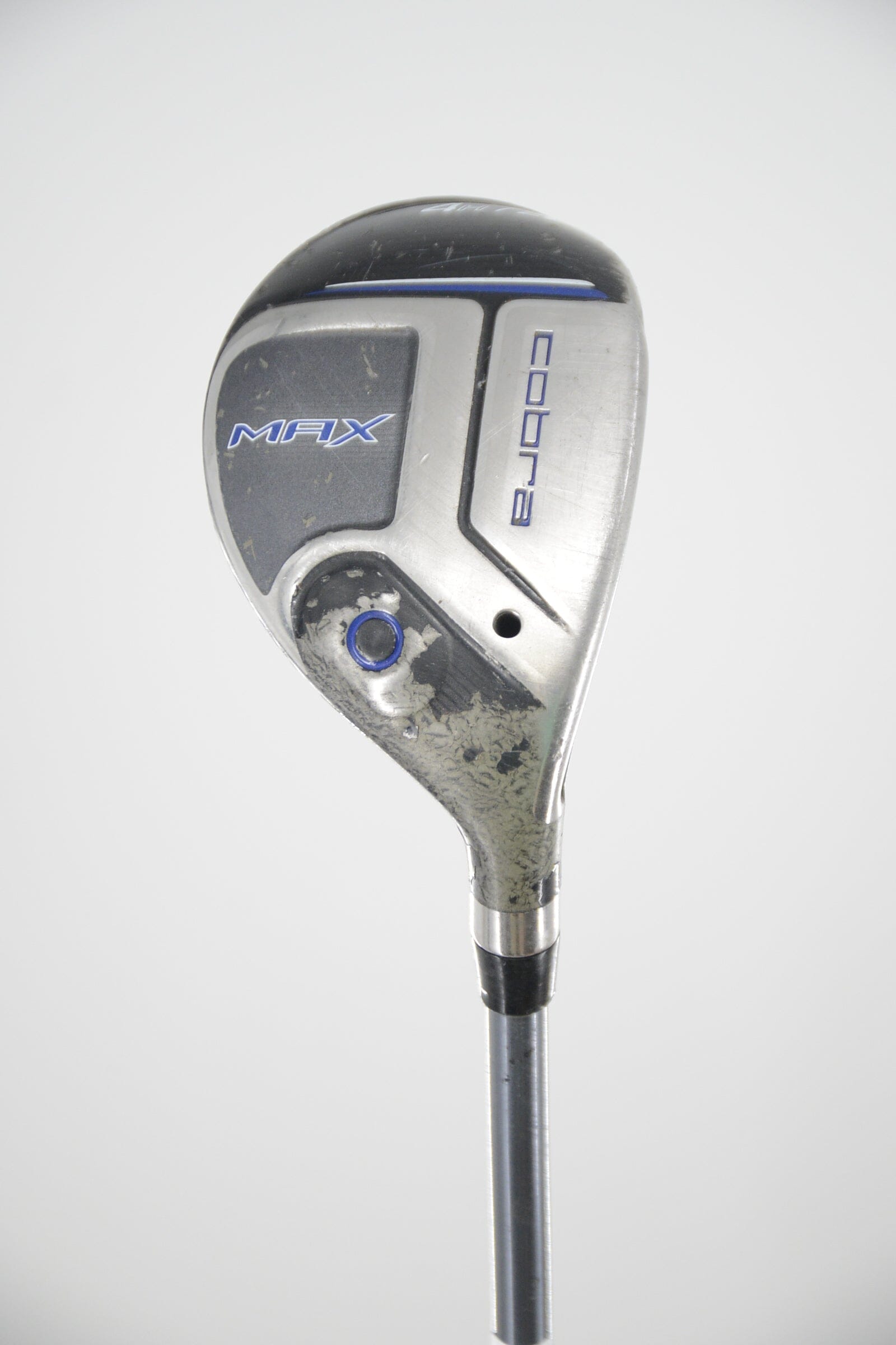 Cobra Max 4 Hybrid R Flex 39.25" Golf Clubs GolfRoots 