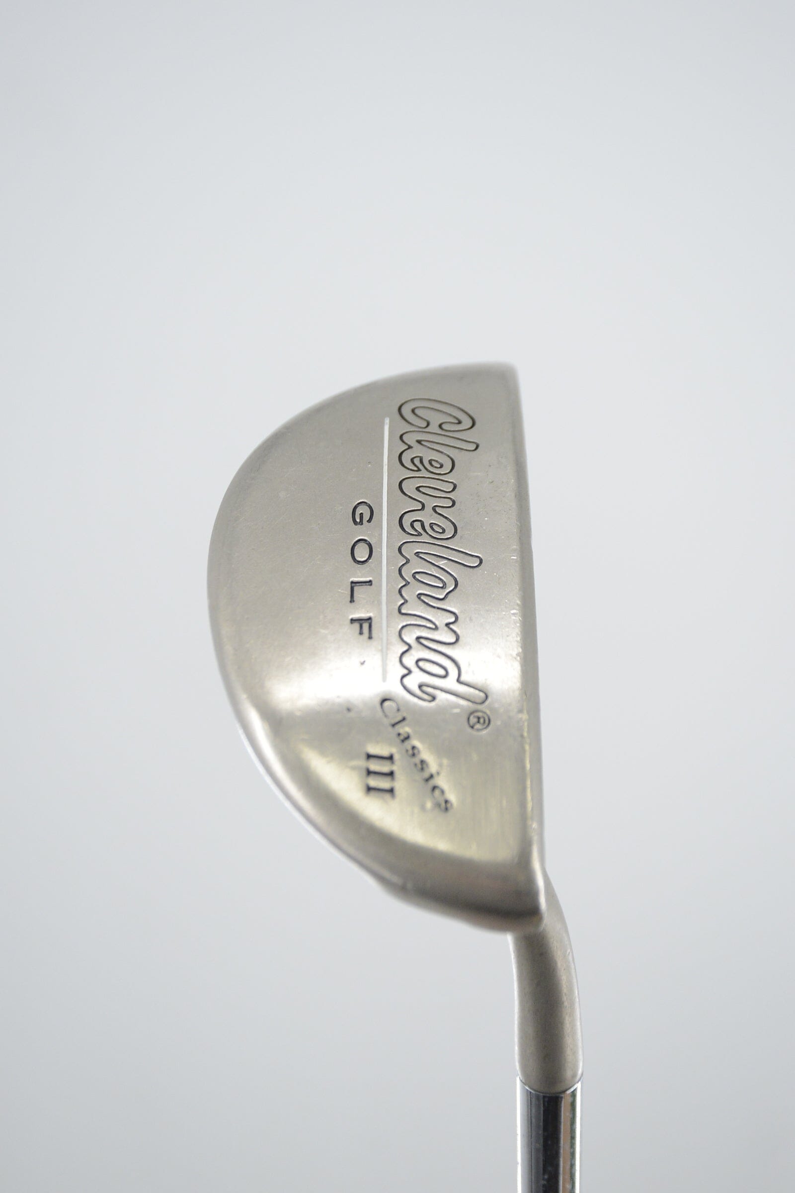 Cleveland Classic III Putter 34.75" Golf Clubs GolfRoots 