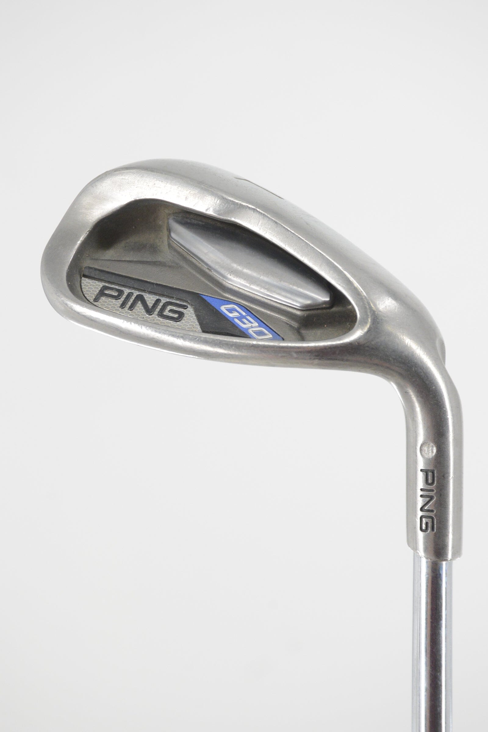 Ping G30 LW S Flex 35.5" Golf Clubs GolfRoots 