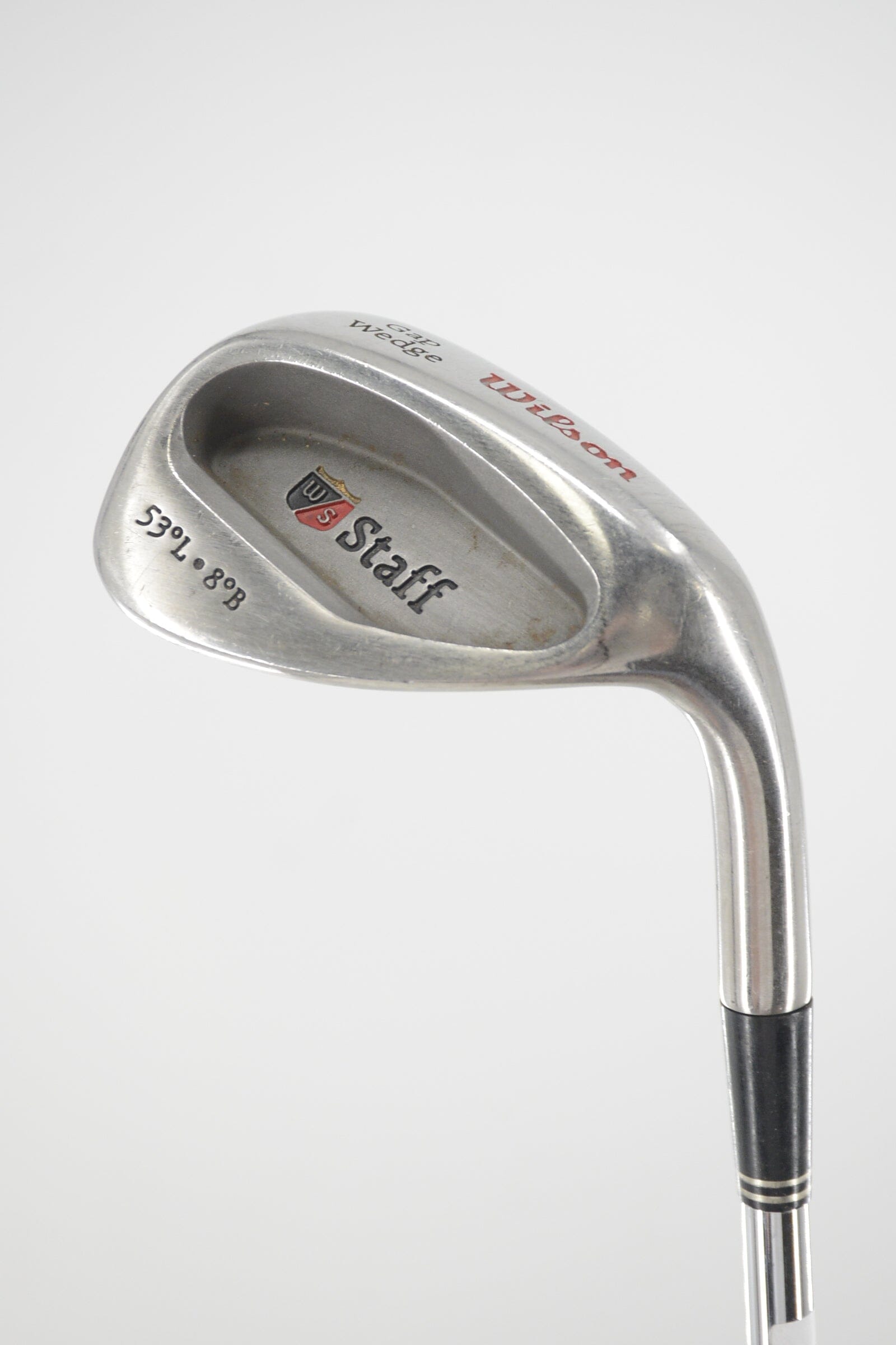 Wilson Staff GW Wedge Flex 35.25" Golf Clubs GolfRoots 