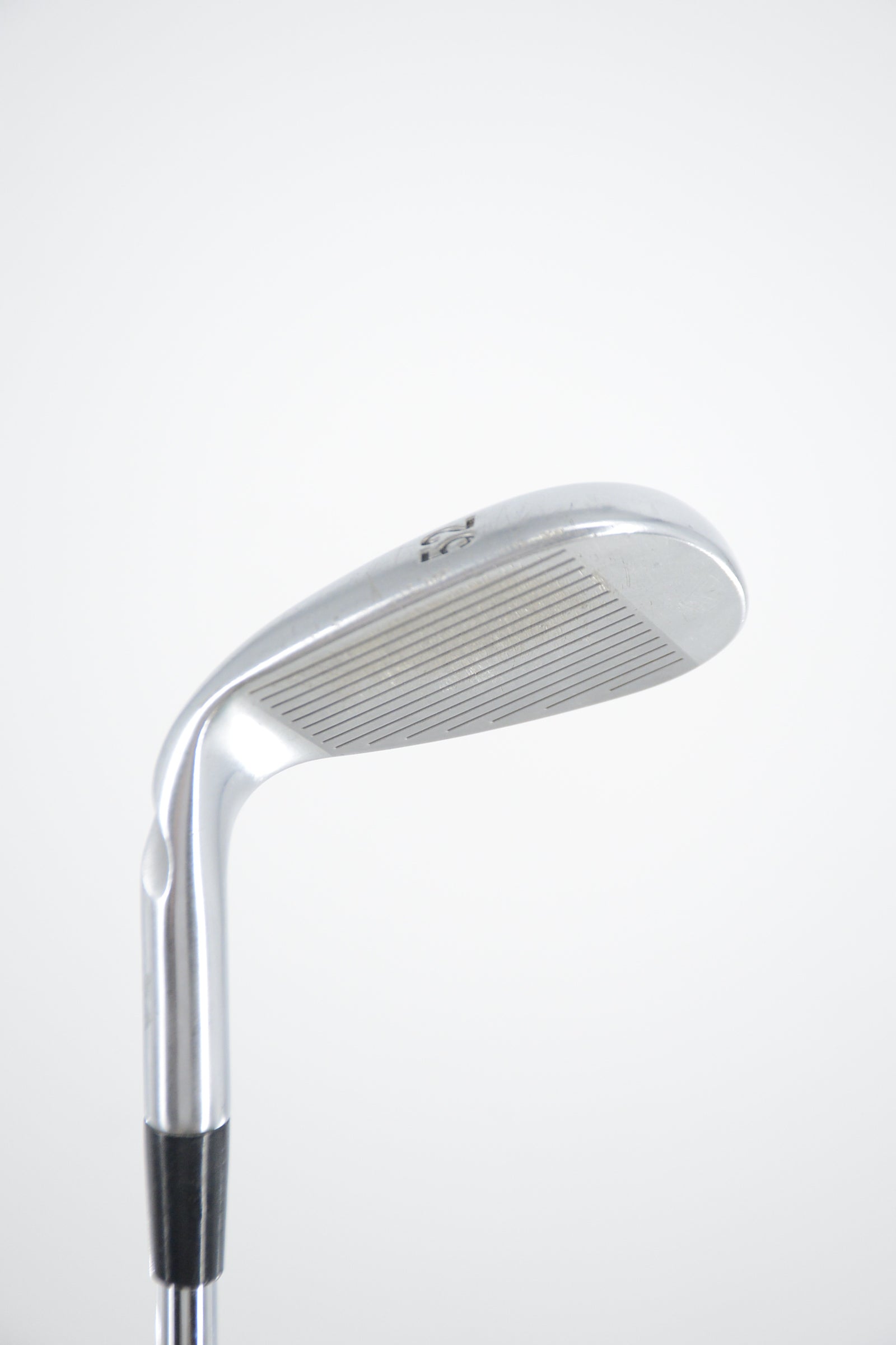 Ping Tour-W Brushed Silver 52 Degree Wedge Wedge Flex 35.5"