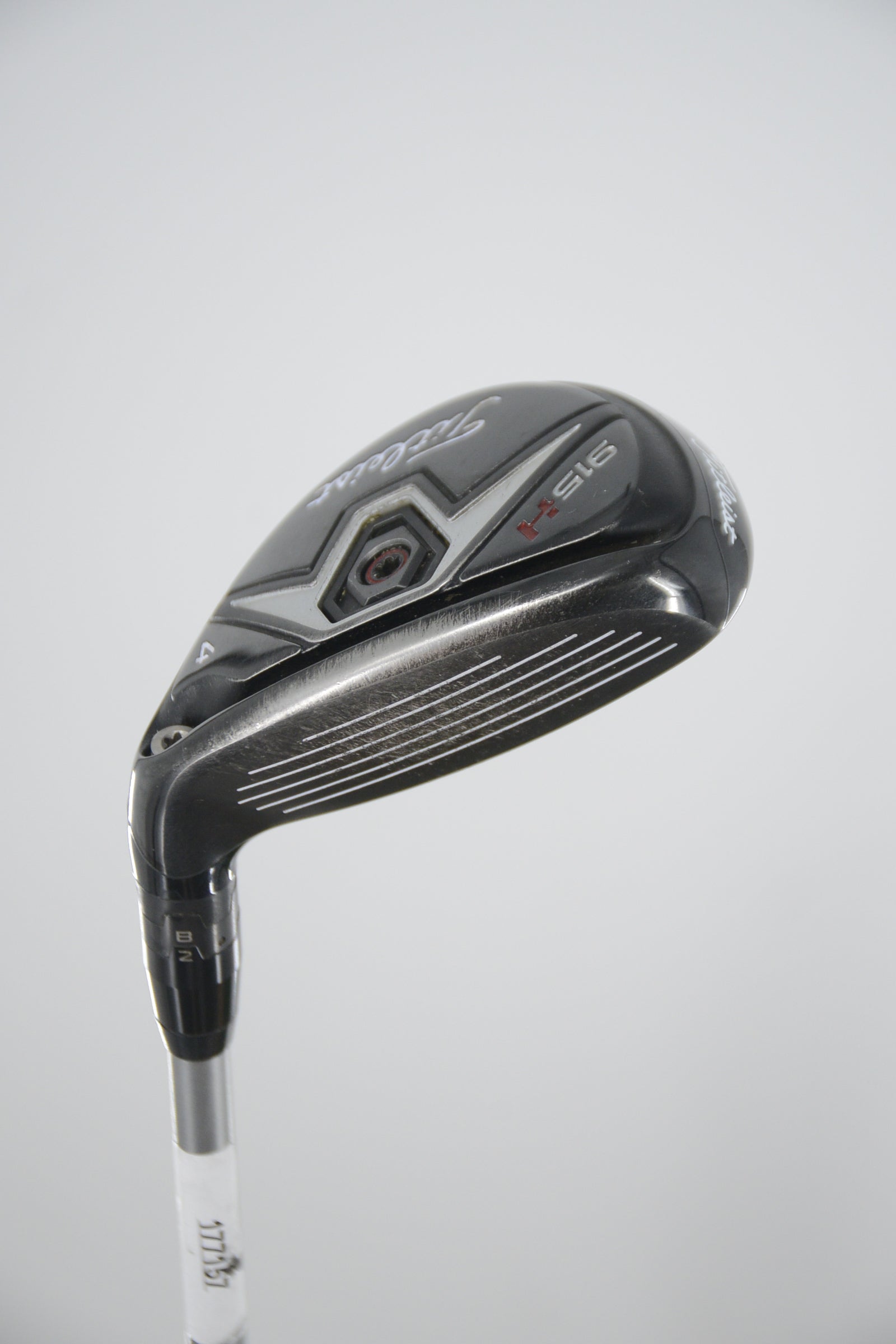 Women's Titleist 915H 4 Hybrid W Flex 38.25"
