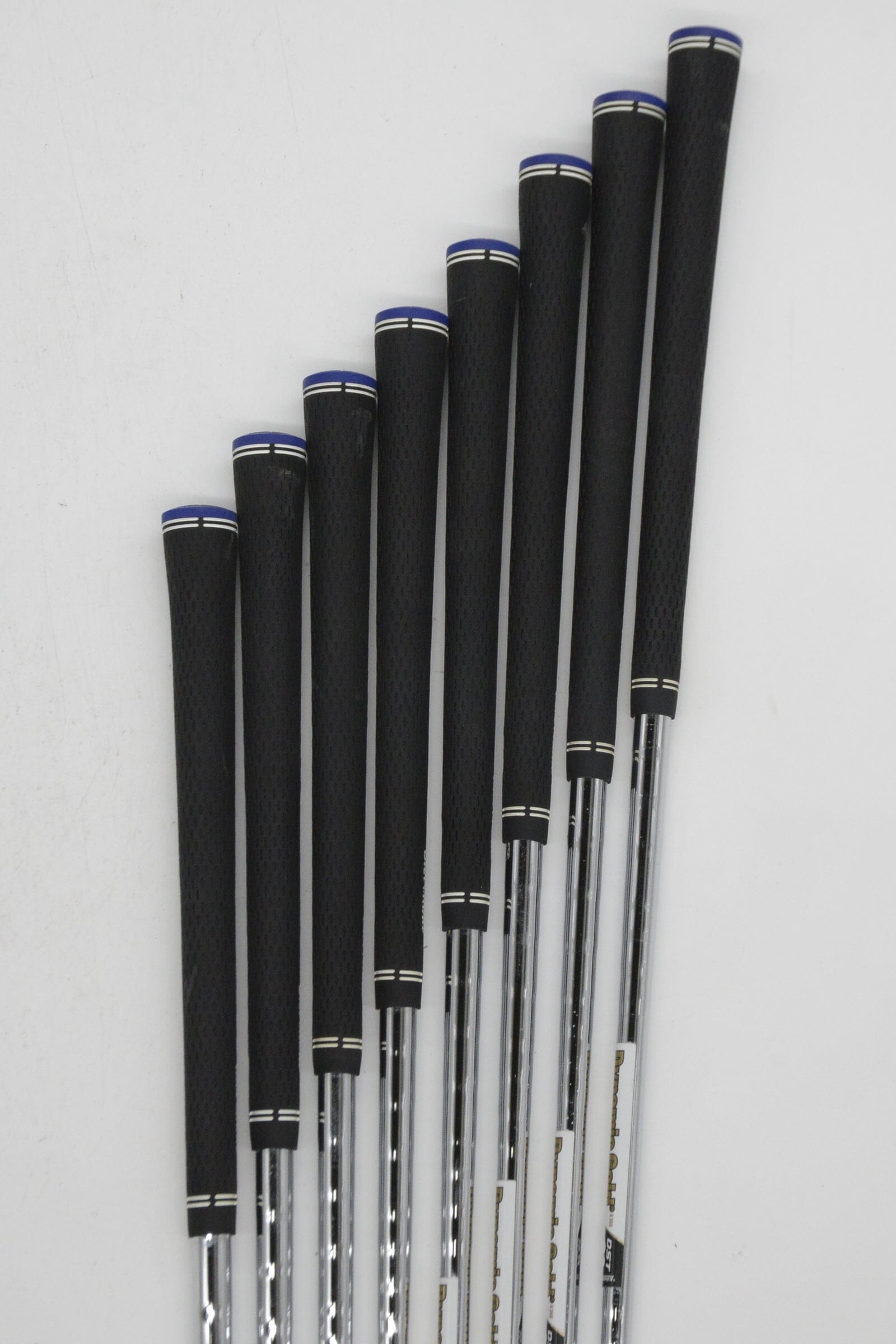 Cleveland Launcher HB 4-GW Iron Set R Flex +0.25" Golf Clubs GolfRoots 