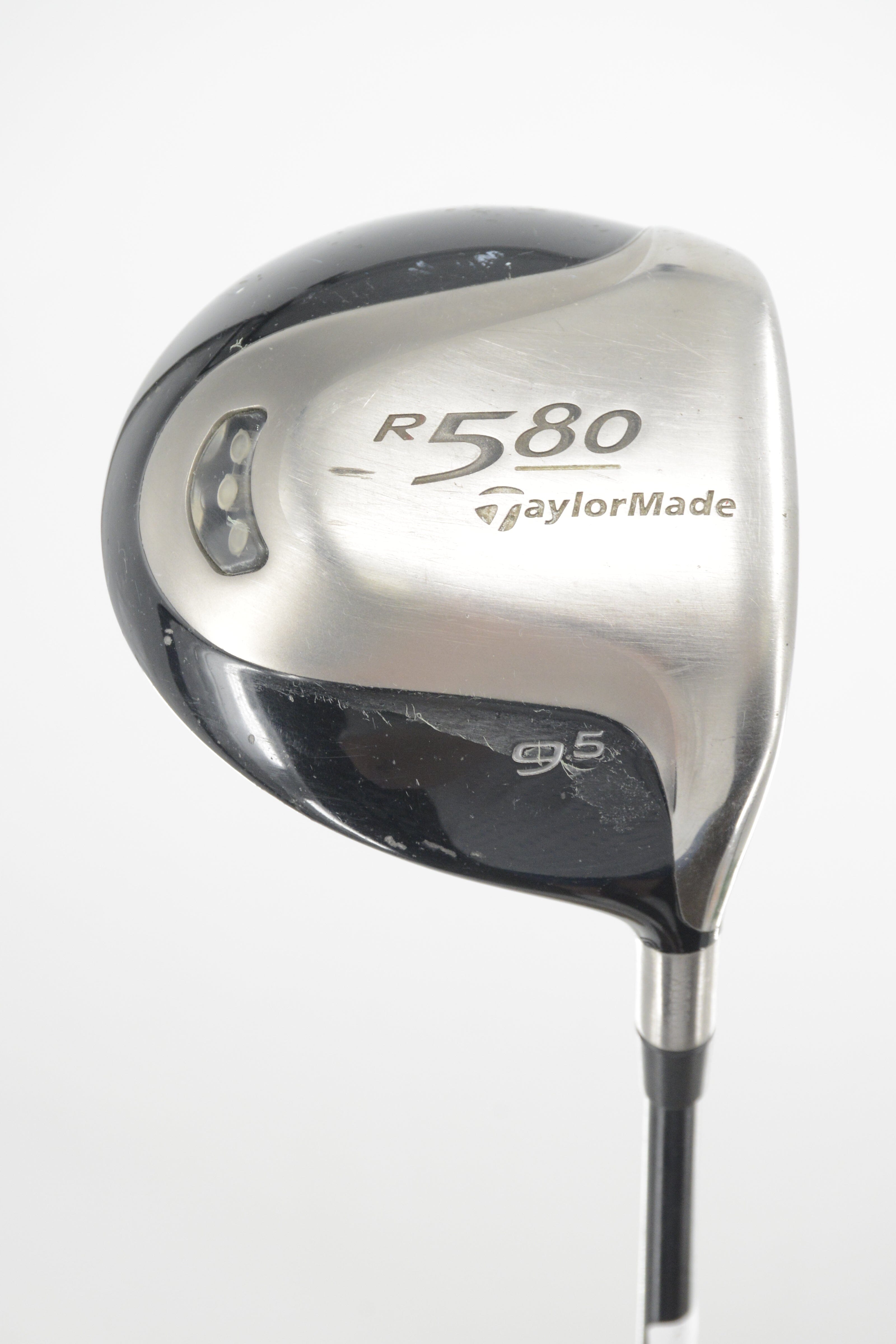 TaylorMade R580 9.5 Degree Driver R Flex 45.25" Golf Clubs GolfRoots 