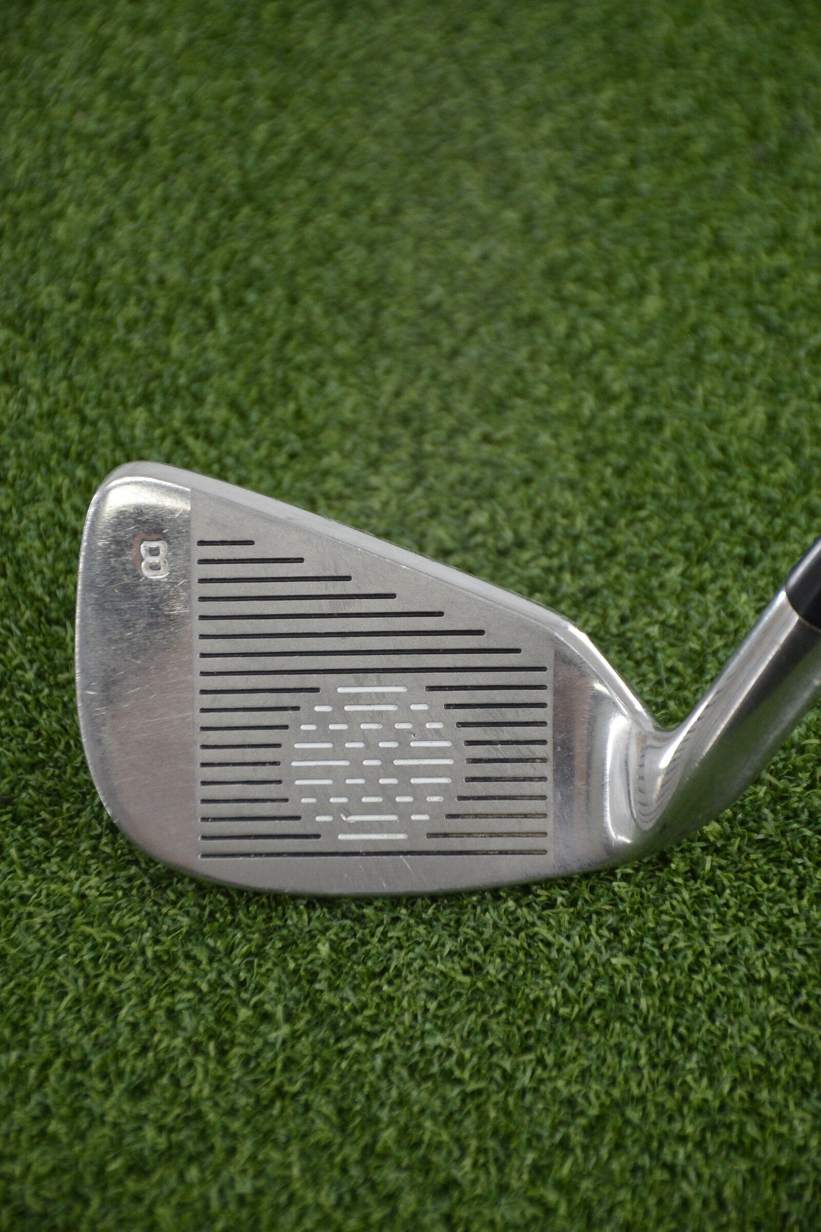 Excalibur Convex 8 Iron S Flex 36" Golf Clubs GolfRoots 