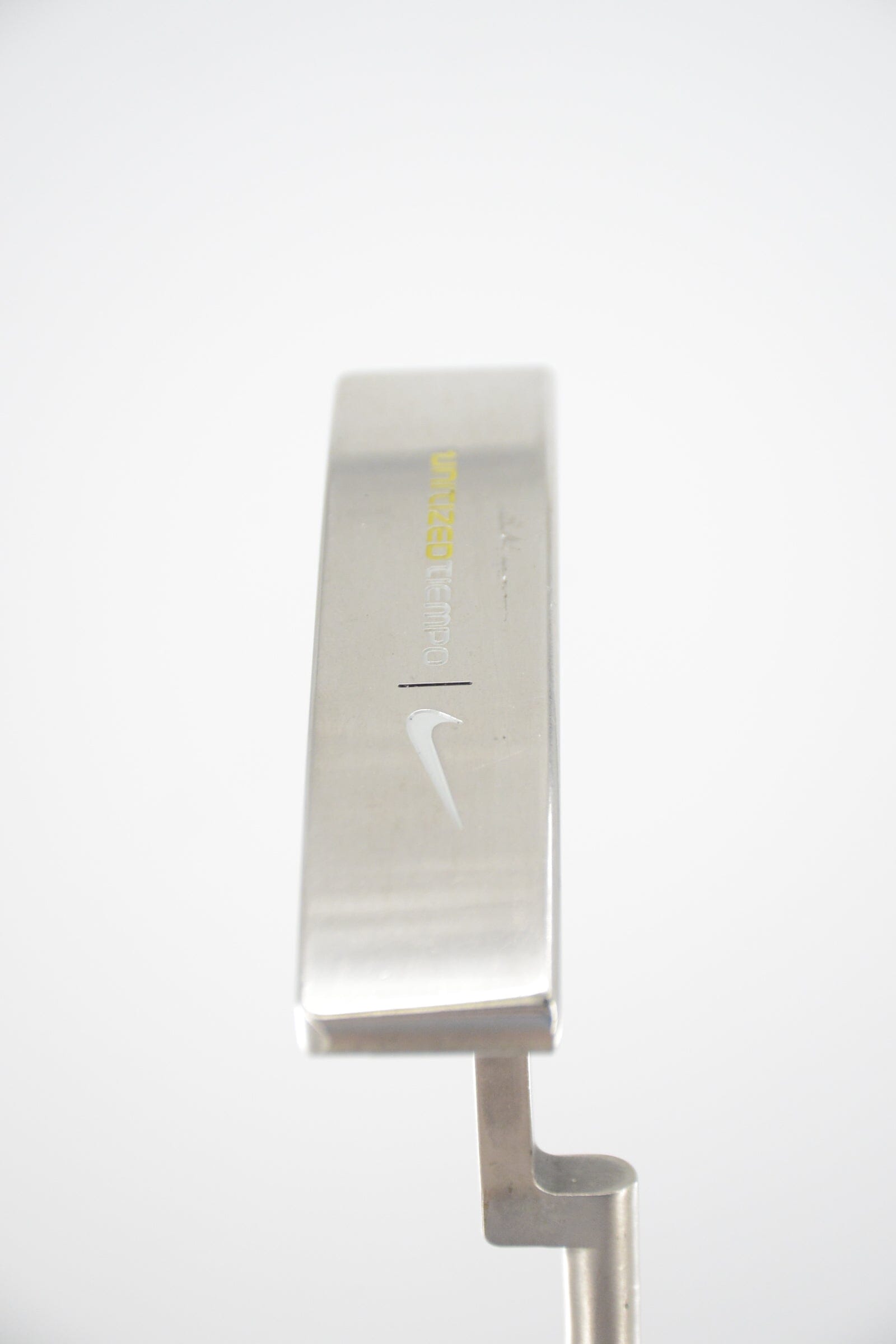 Nike Unitized Tiempo Putter 34"