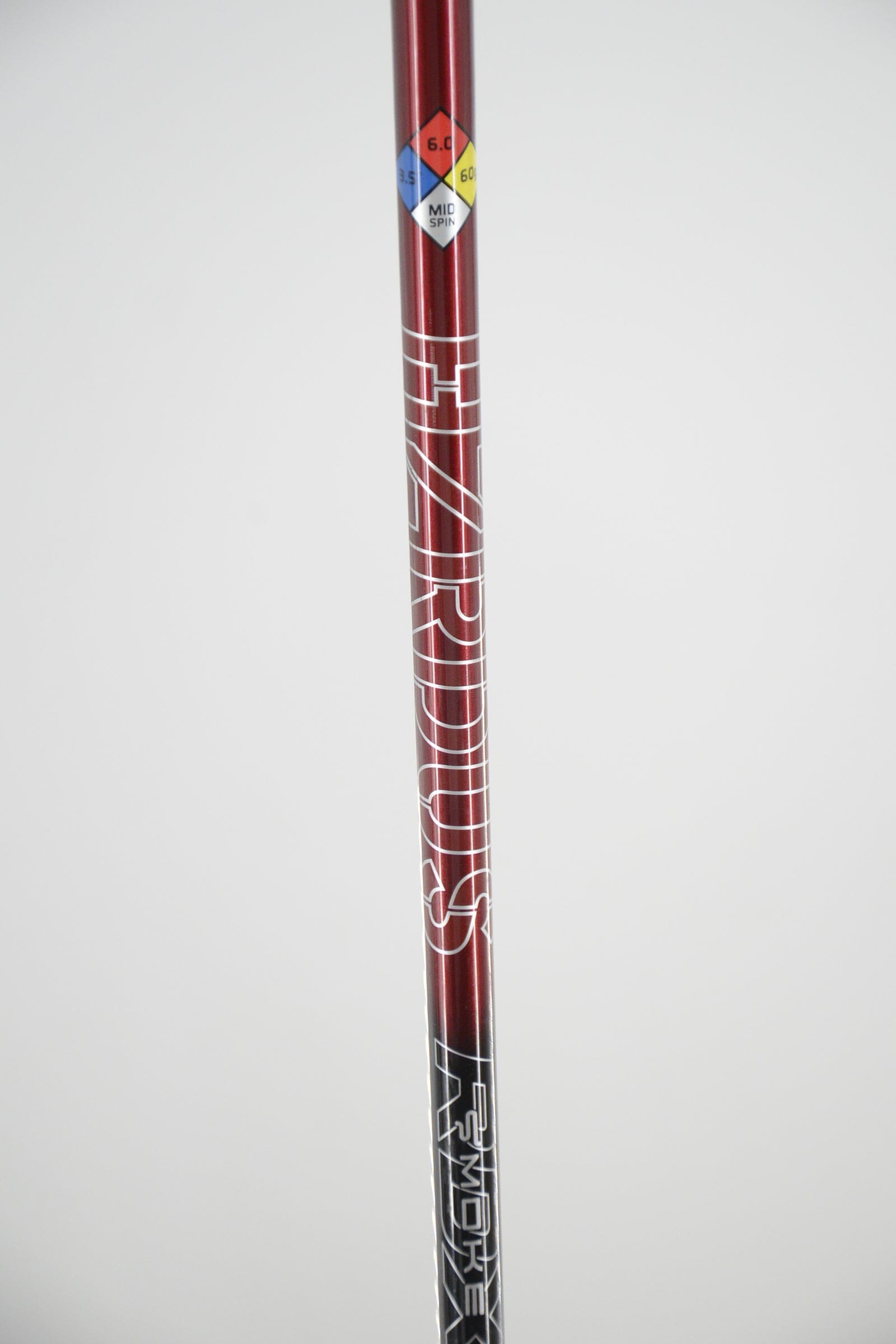 Lefty Srixon ZX MK II 3 Wood S Flex 43.25" Golf Clubs GolfRoots 