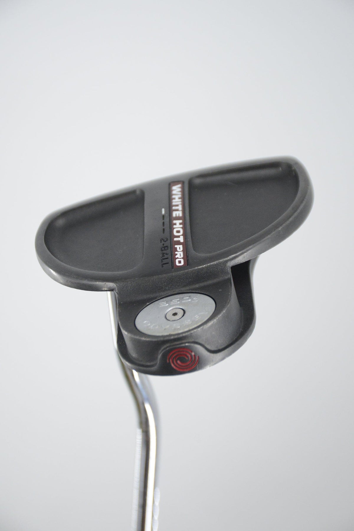 Lefty Odyssey White Hot Pro 2-Ball Putter 34" Golf Clubs GolfRoots 