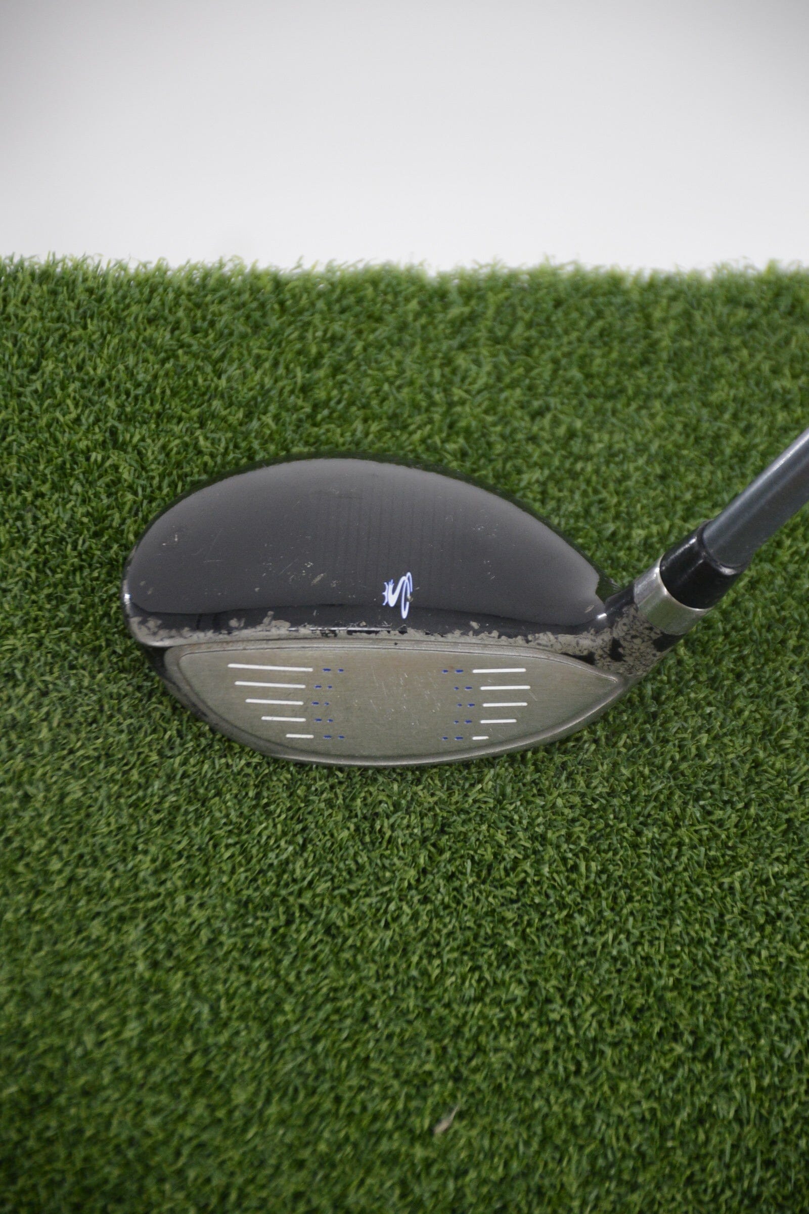 Cobra Max 4 Hybrid R Flex 39.25" Golf Clubs GolfRoots 